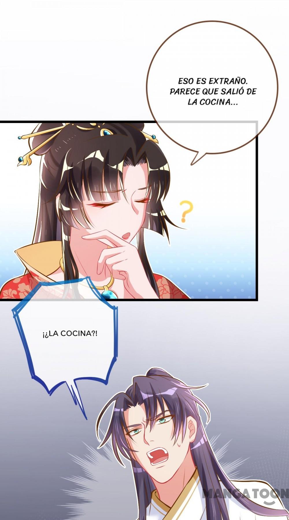 Read Hombres Infieles Deben Morir ES Manga Online