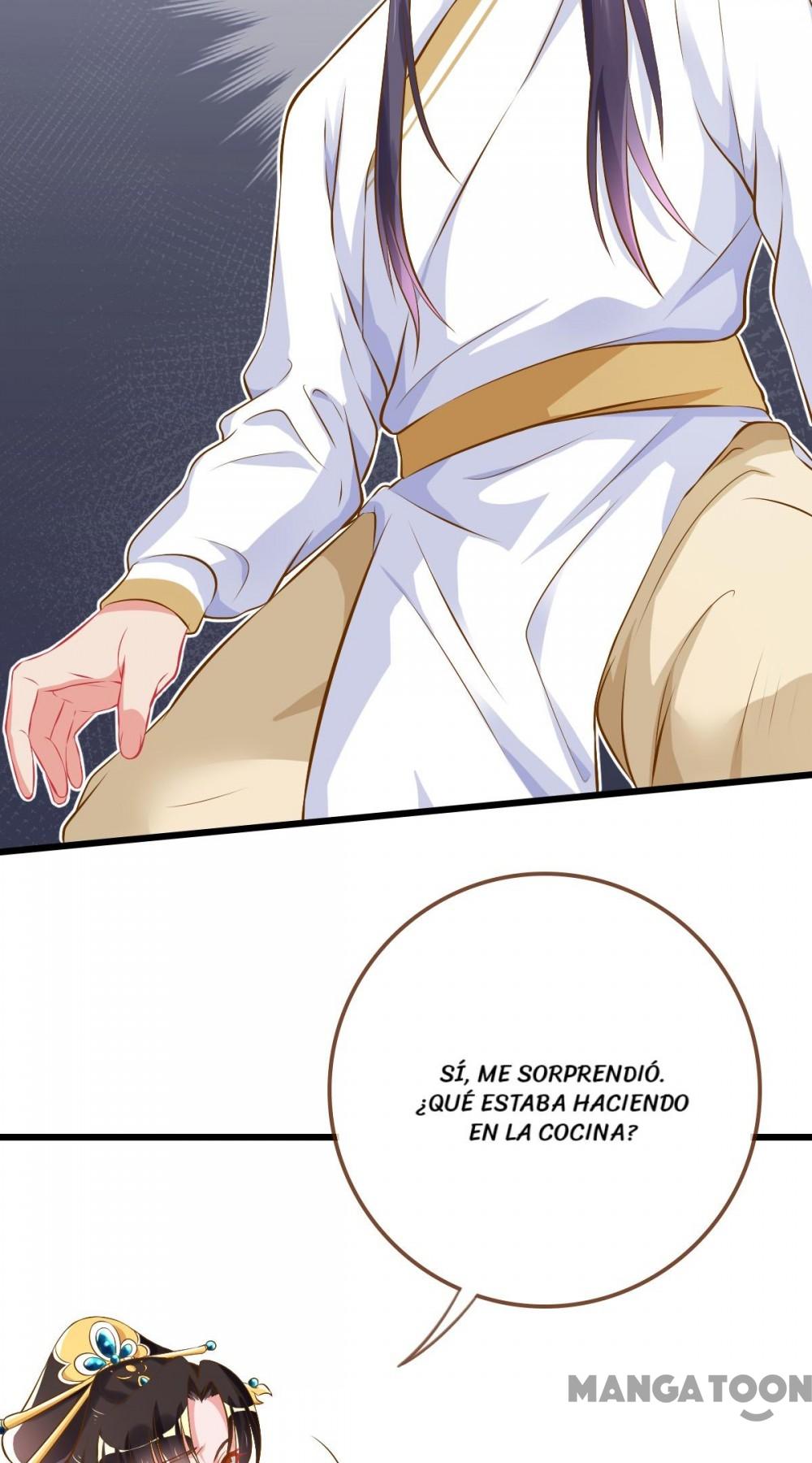 Read Hombres Infieles Deben Morir ES Manga Online