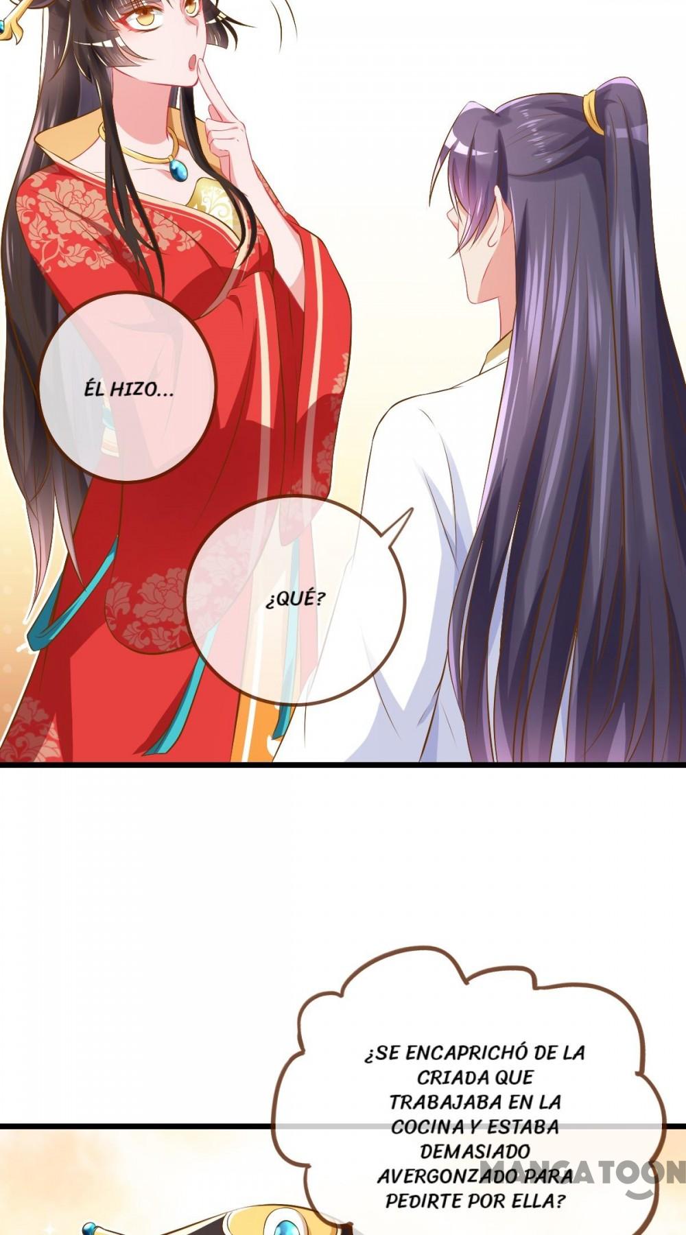 Read Hombres Infieles Deben Morir ES Manga Online