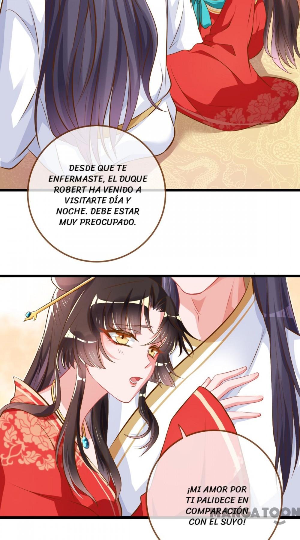 Read Hombres Infieles Deben Morir ES Manga Online