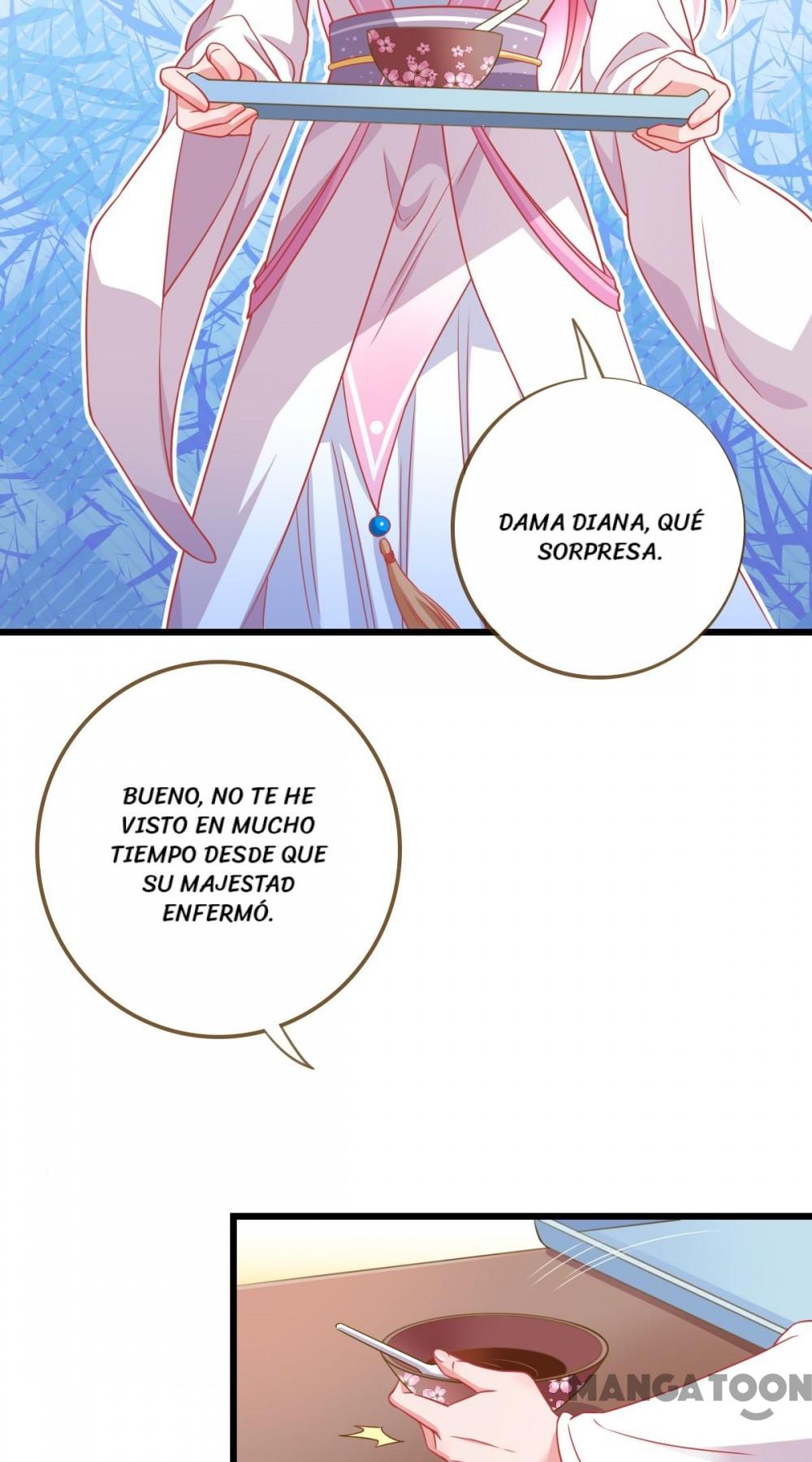 Read Hombres Infieles Deben Morir ES Manga Online