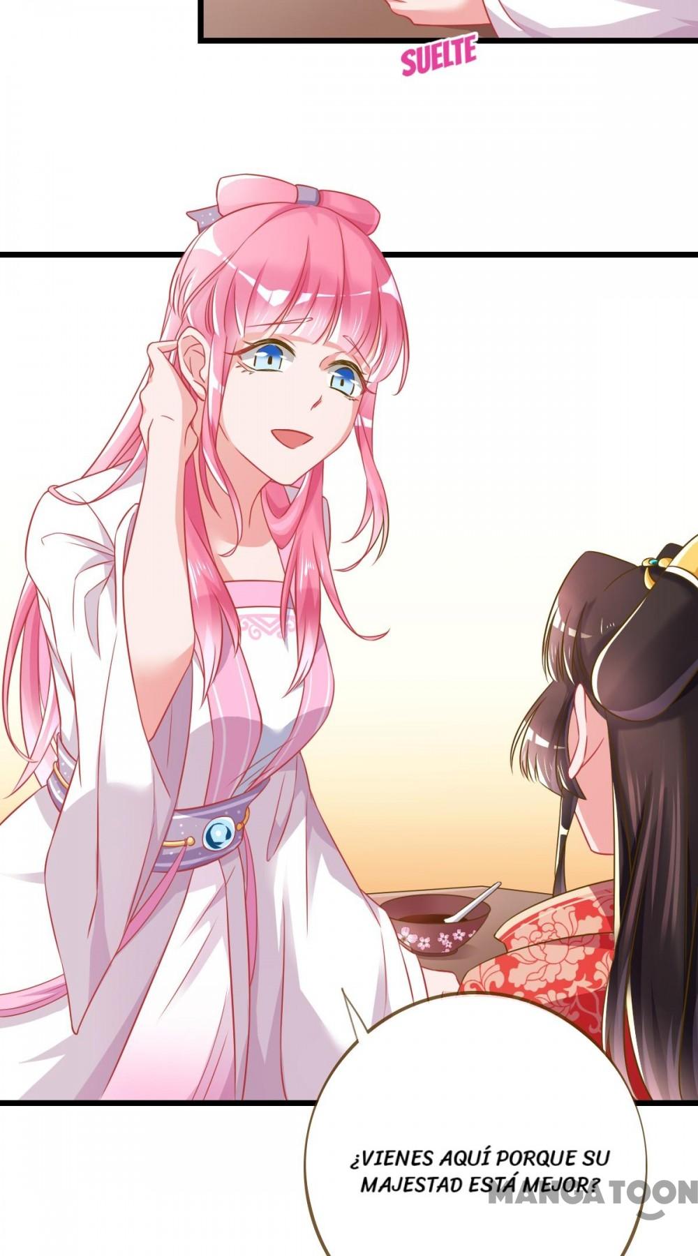 Read Hombres Infieles Deben Morir ES Manga Online