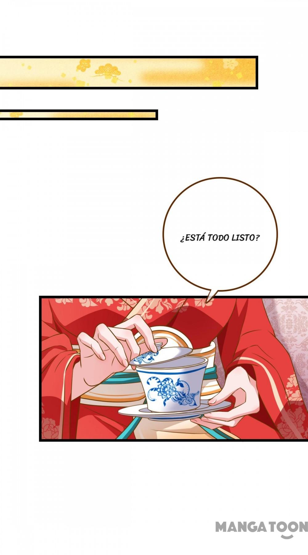 Read Hombres Infieles Deben Morir ES Manga Online