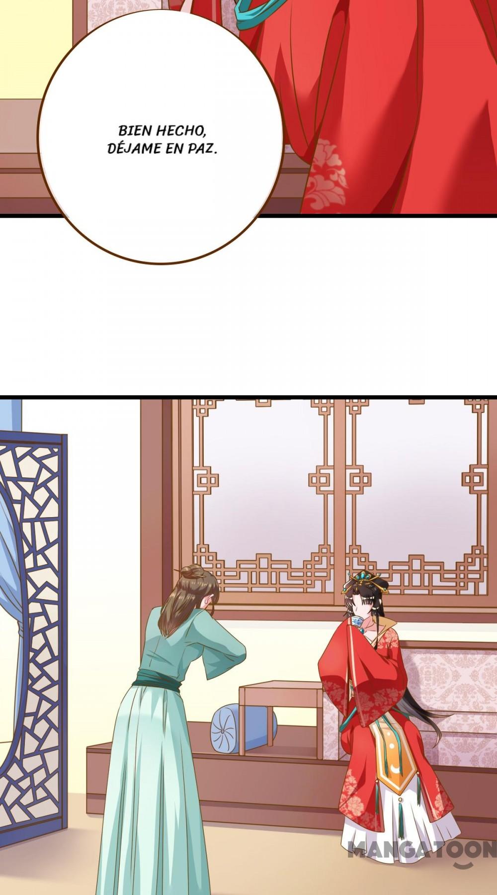 Read Hombres Infieles Deben Morir ES Manga Online