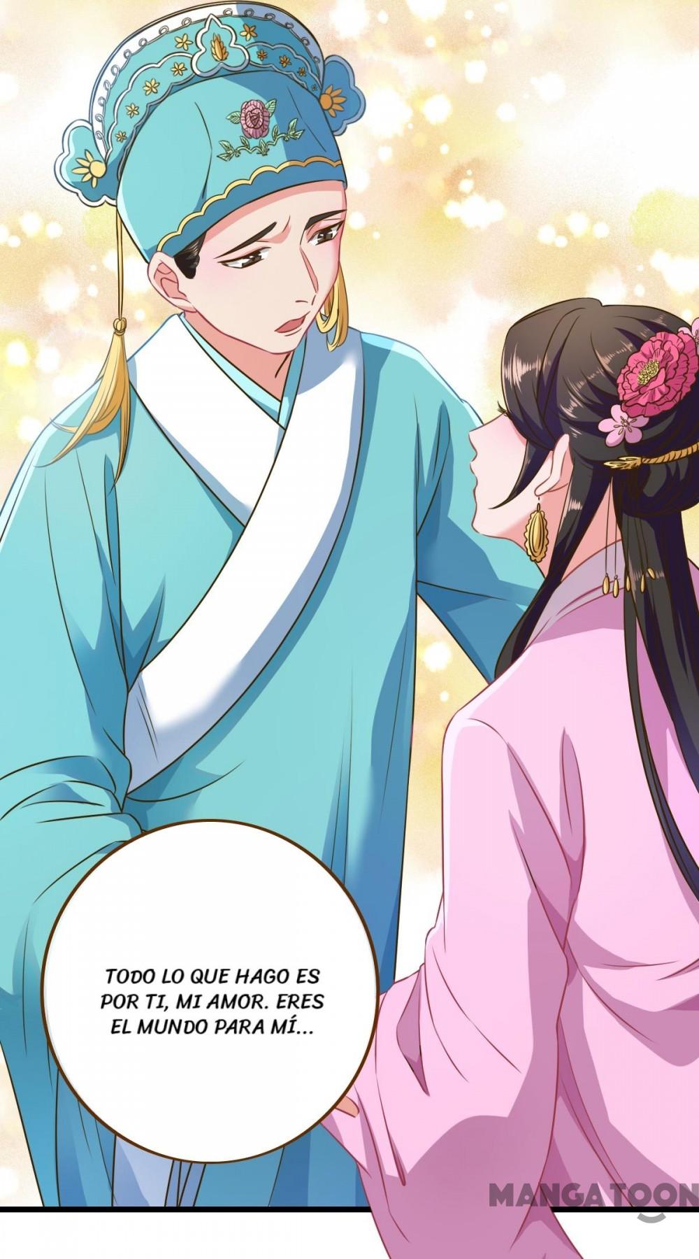 Read Hombres Infieles Deben Morir ES Manga Online