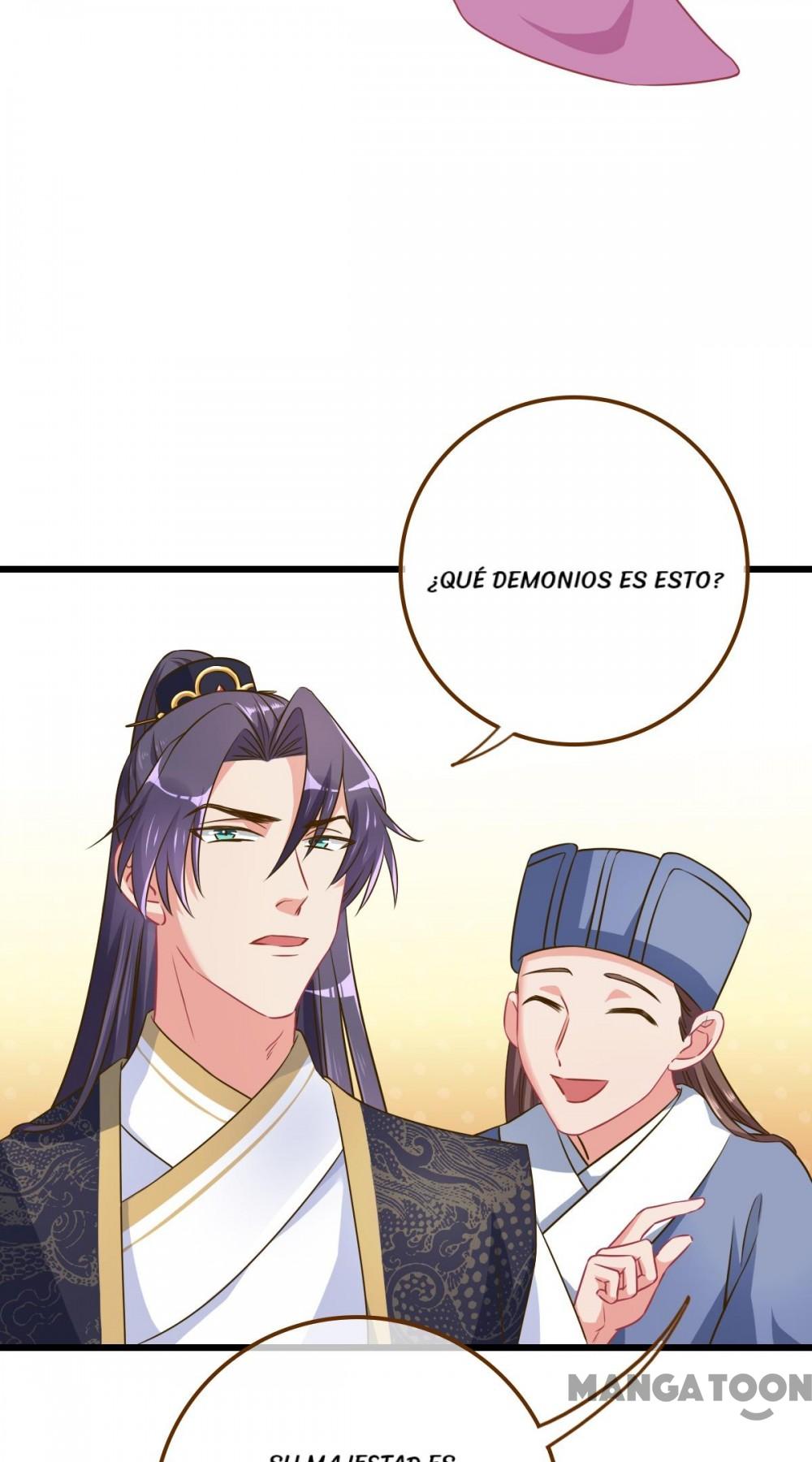 Read Hombres Infieles Deben Morir ES Manga Online