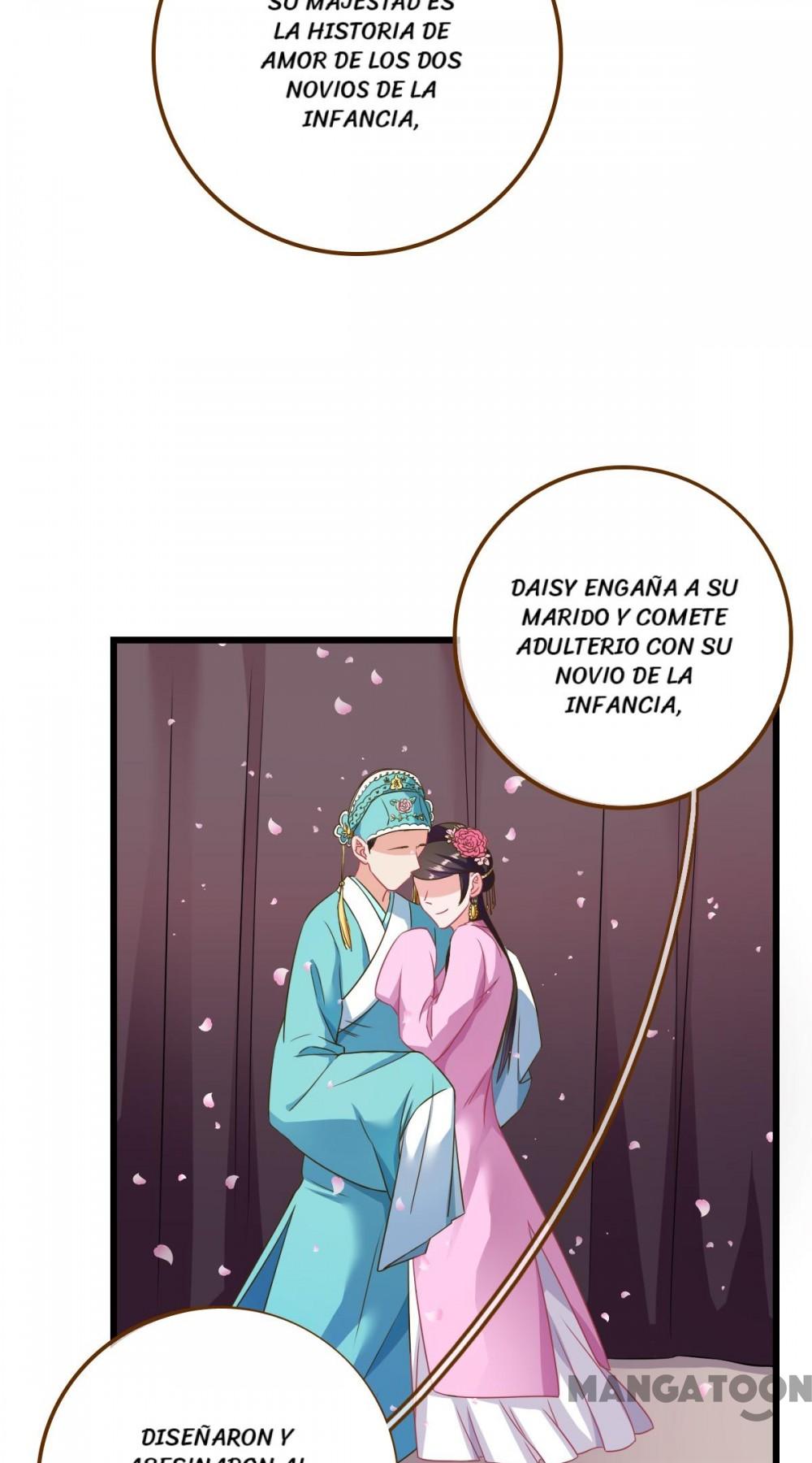 Read Hombres Infieles Deben Morir ES Manga Online