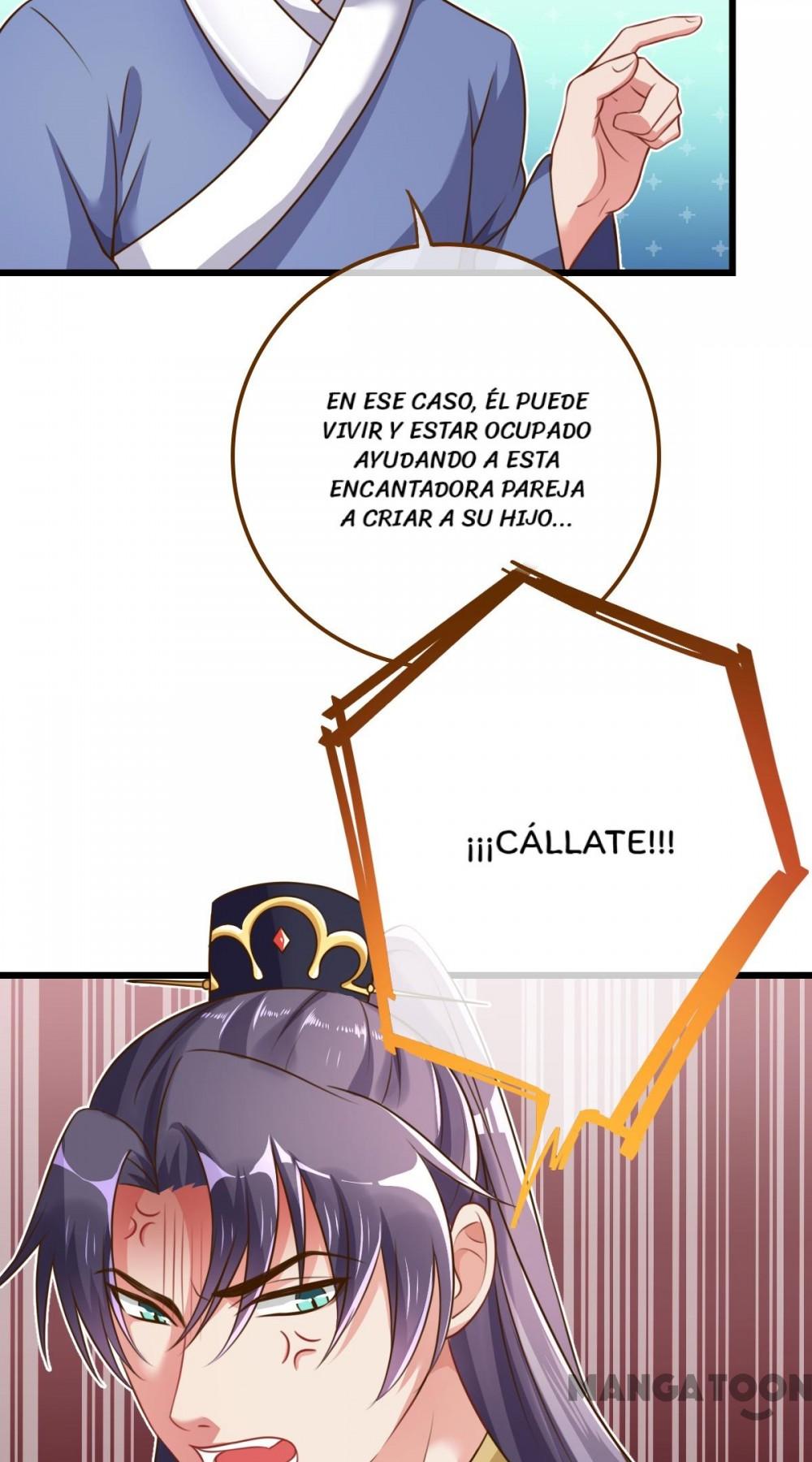 Read Hombres Infieles Deben Morir ES Manga Online