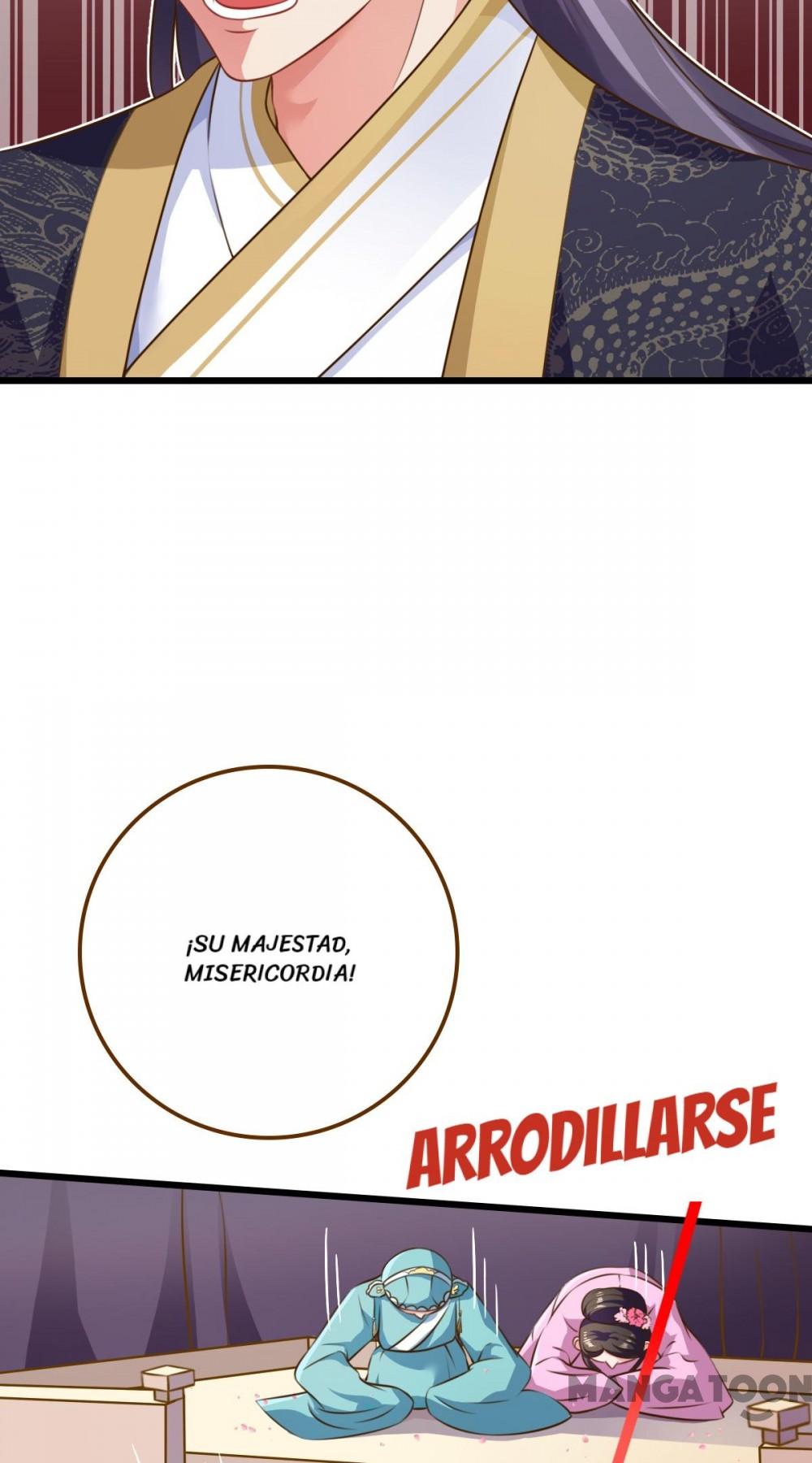 Read Hombres Infieles Deben Morir ES Manga Online