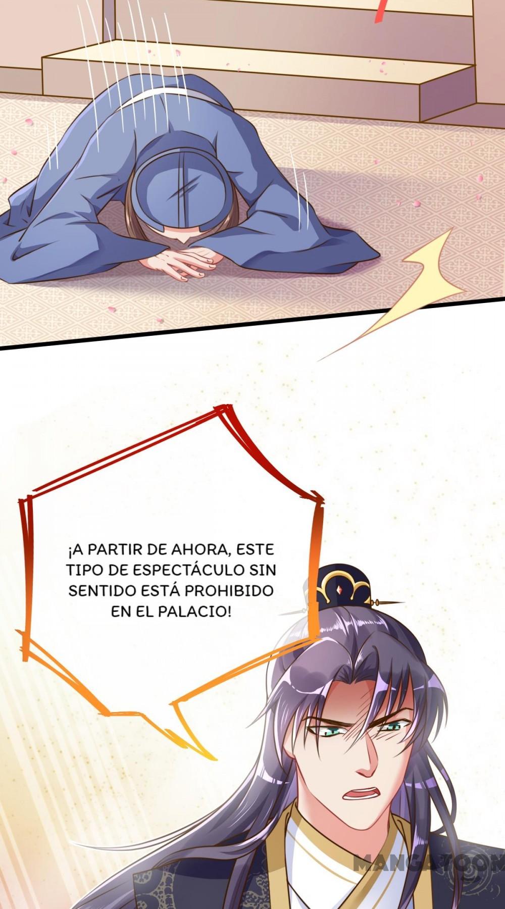 Read Hombres Infieles Deben Morir ES Manga Online