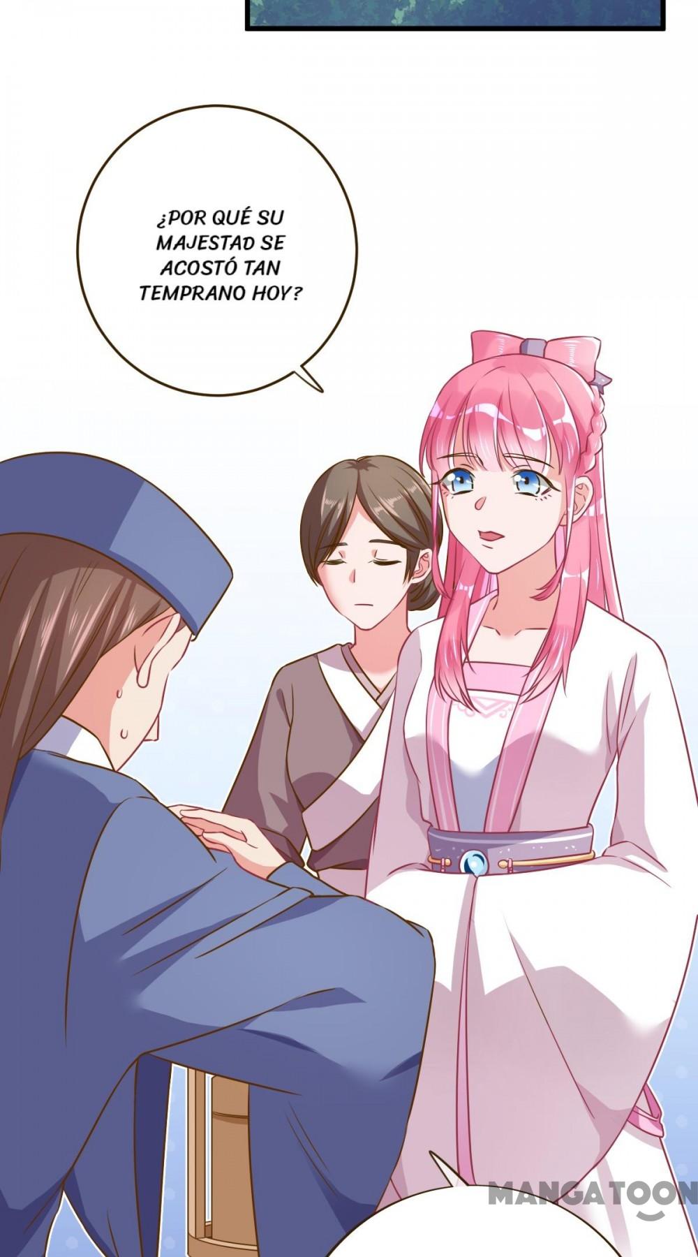 Read Hombres Infieles Deben Morir ES Manga Online