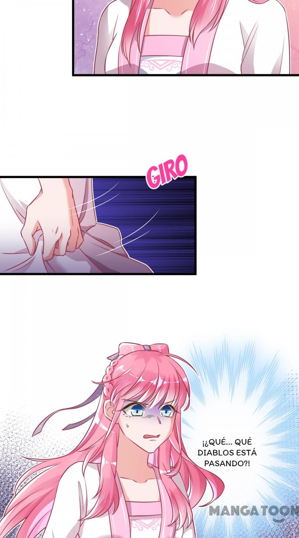 Read Hombres Infieles Deben Morir ES Manga Online