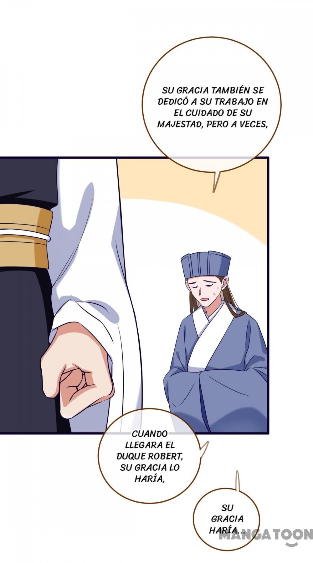 Read Hombres Infieles Deben Morir ES Manga Online