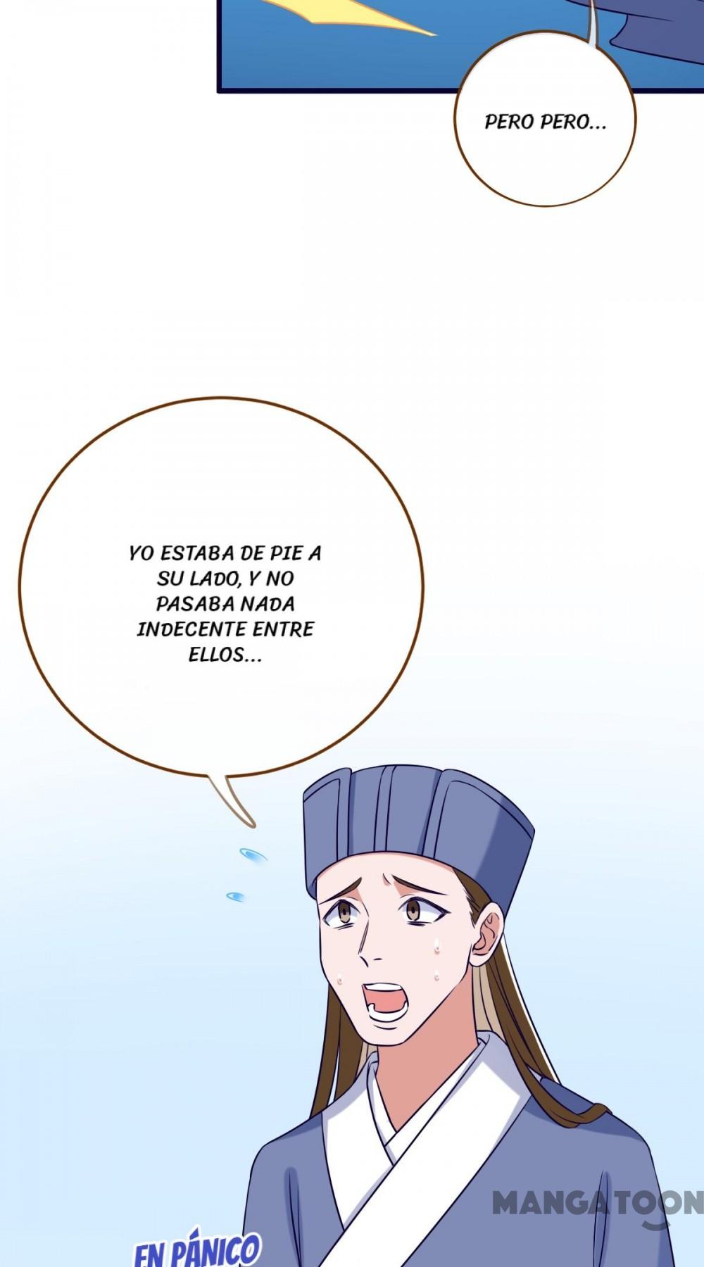 Read Hombres Infieles Deben Morir ES Manga Online