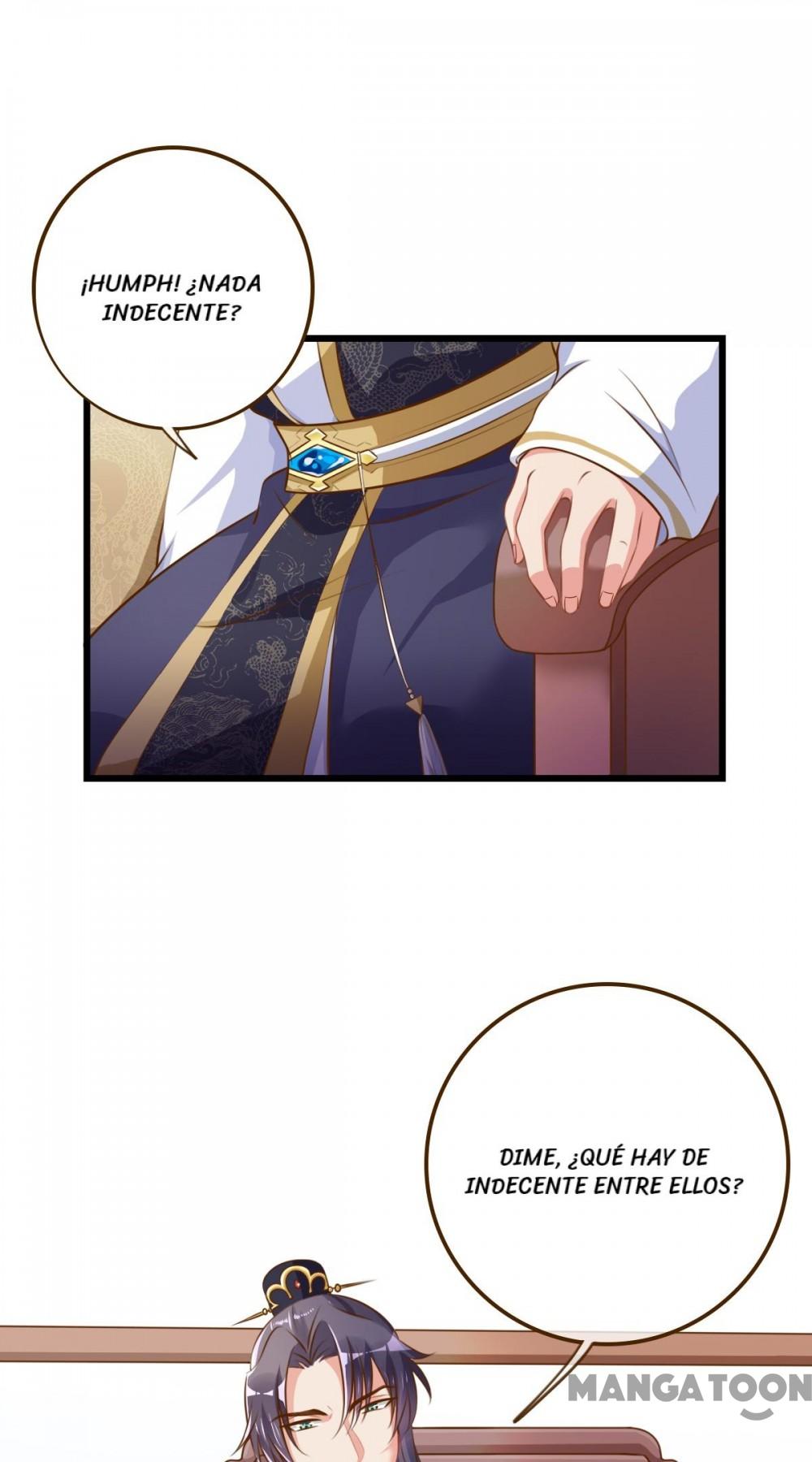 Read Hombres Infieles Deben Morir ES Manga Online