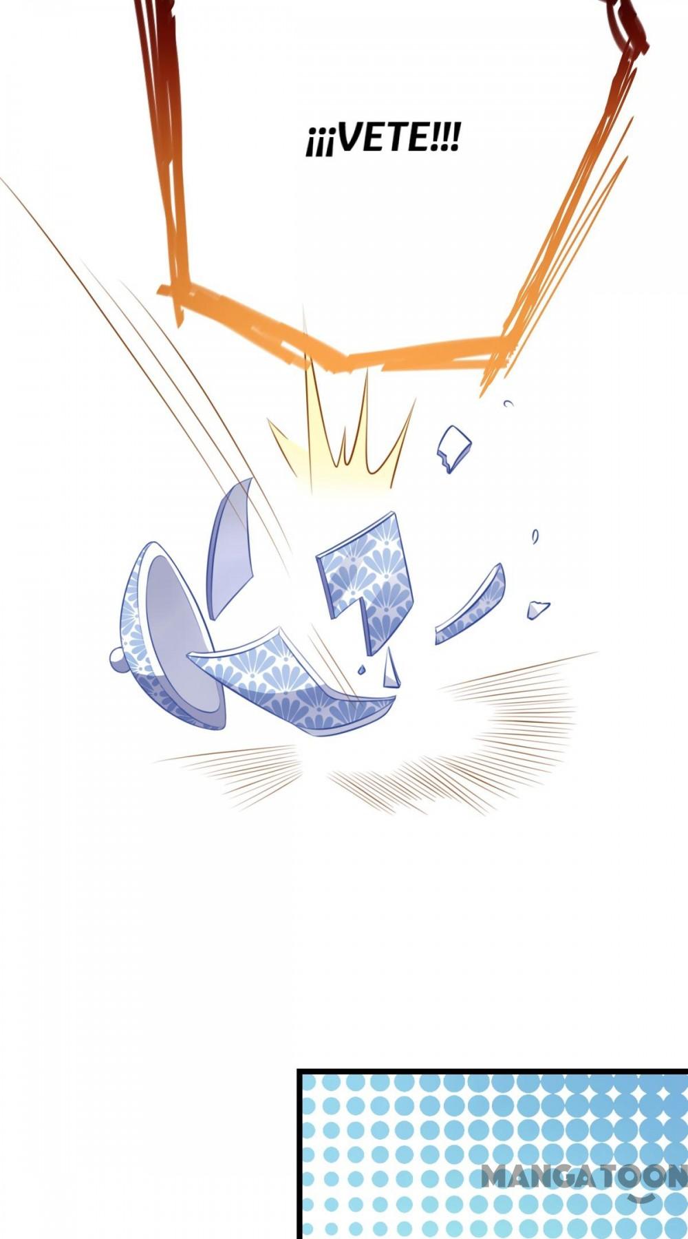 Read Hombres Infieles Deben Morir ES Manga Online