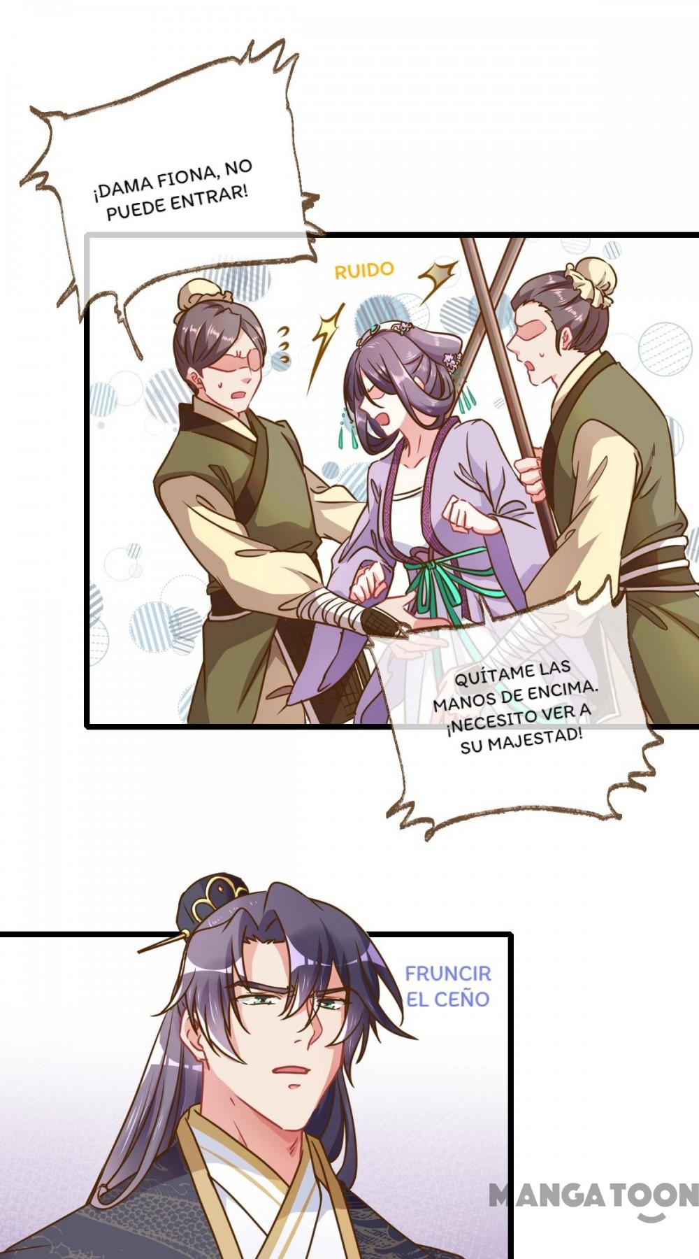 Read Hombres Infieles Deben Morir ES Manga Online