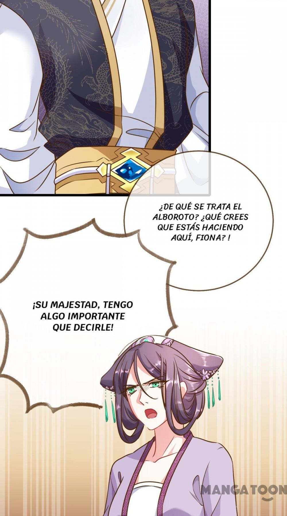 Read Hombres Infieles Deben Morir ES Manga Online