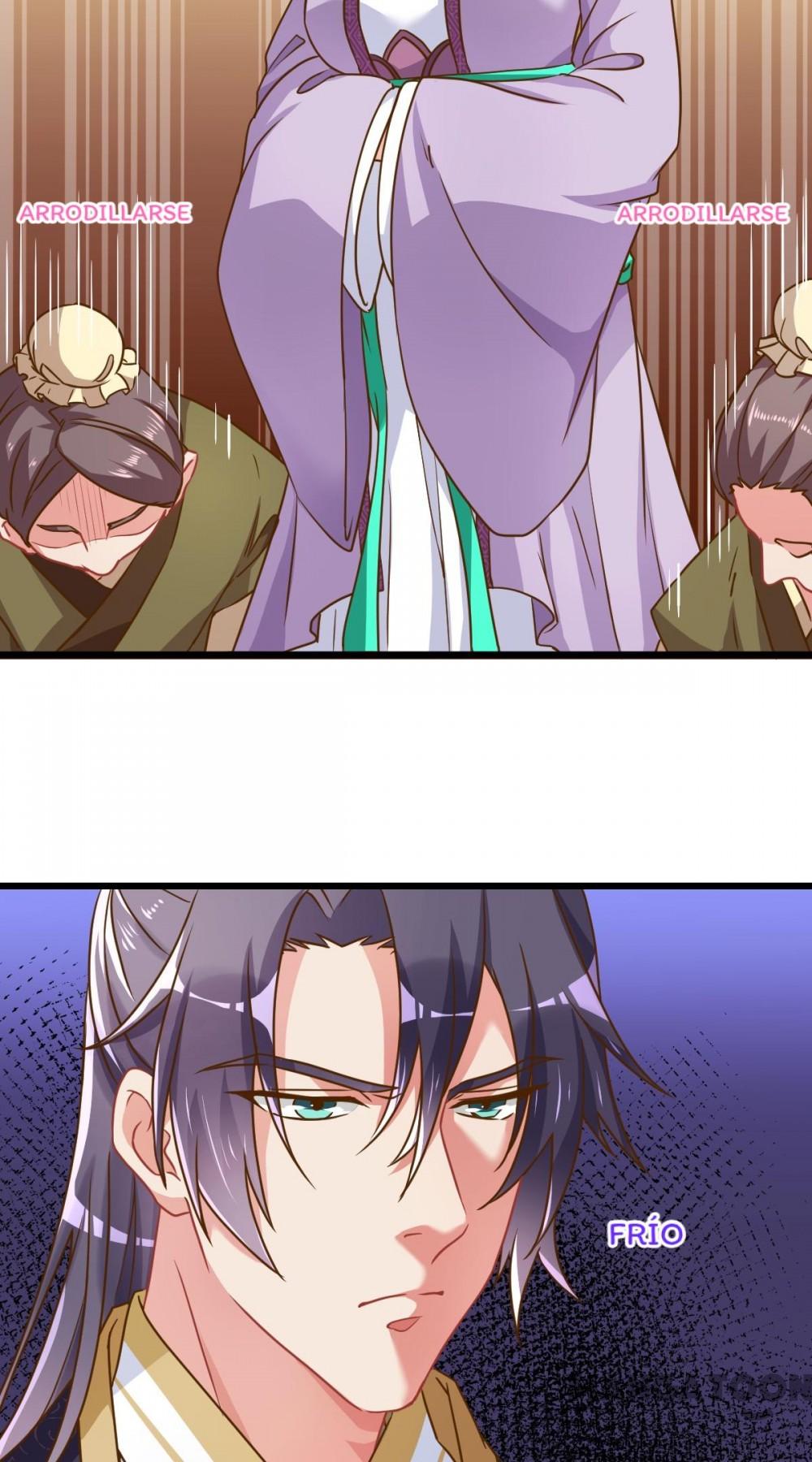 Read Hombres Infieles Deben Morir ES Manga Online