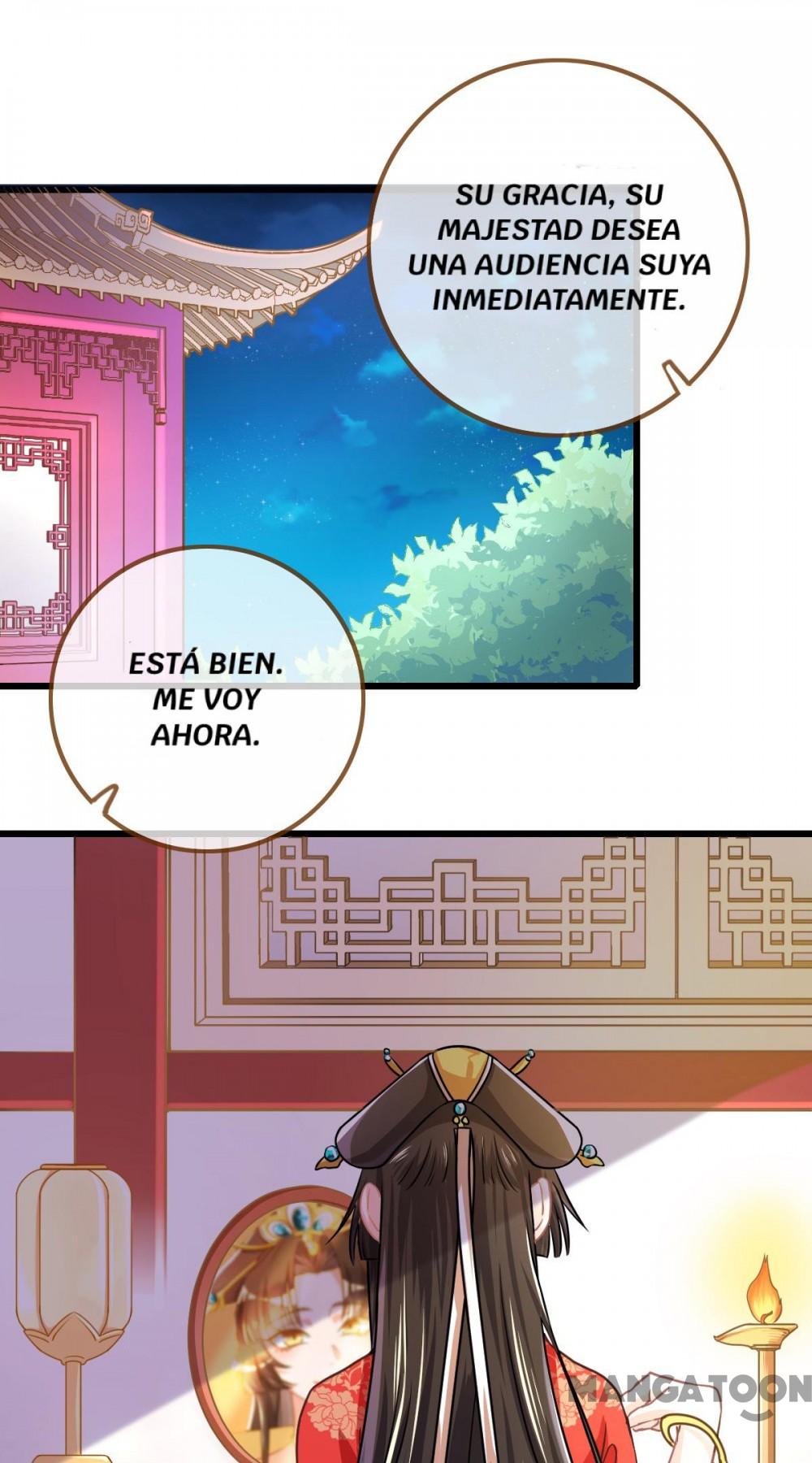 Read Hombres Infieles Deben Morir ES Manga Online