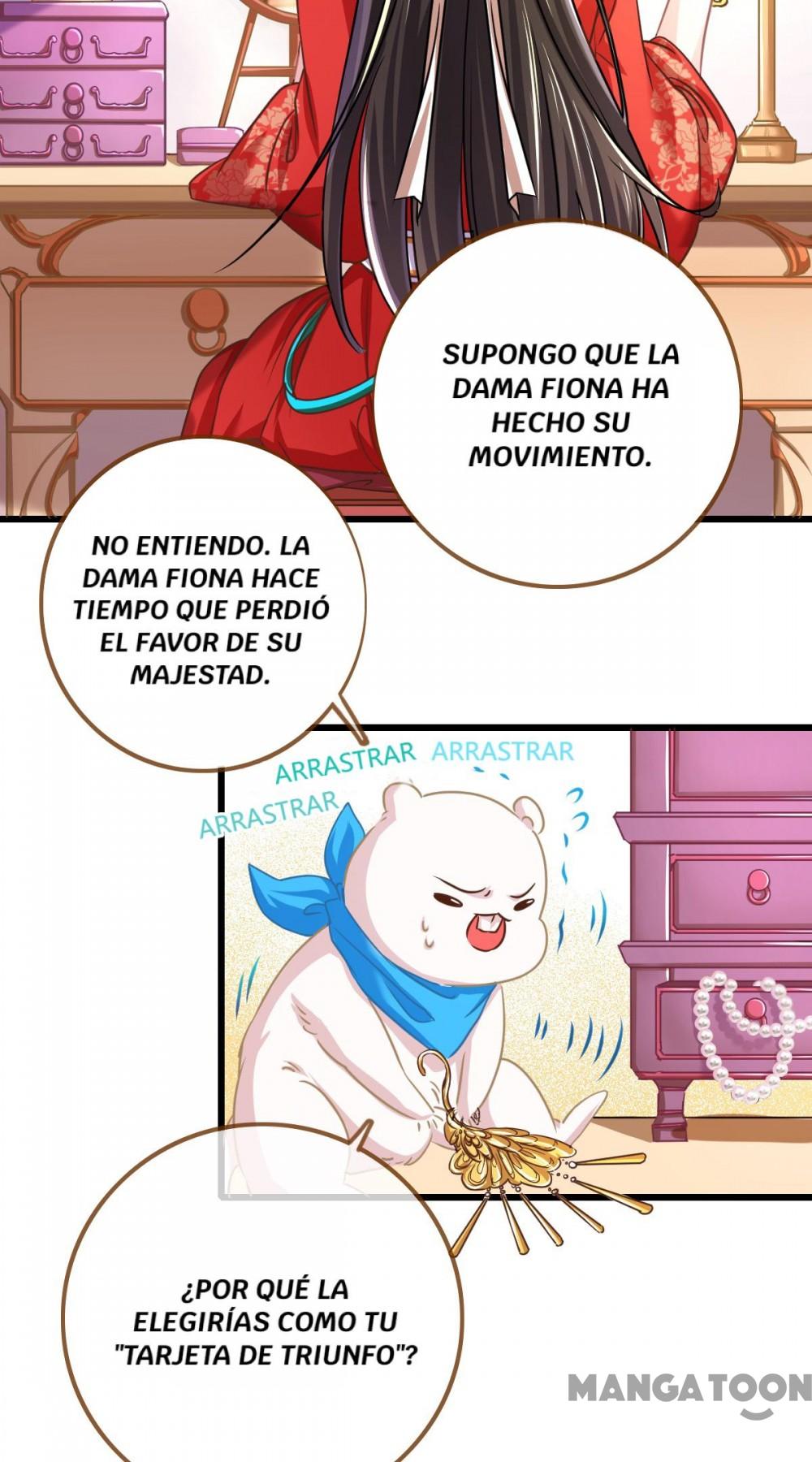 Read Hombres Infieles Deben Morir ES Manga Online