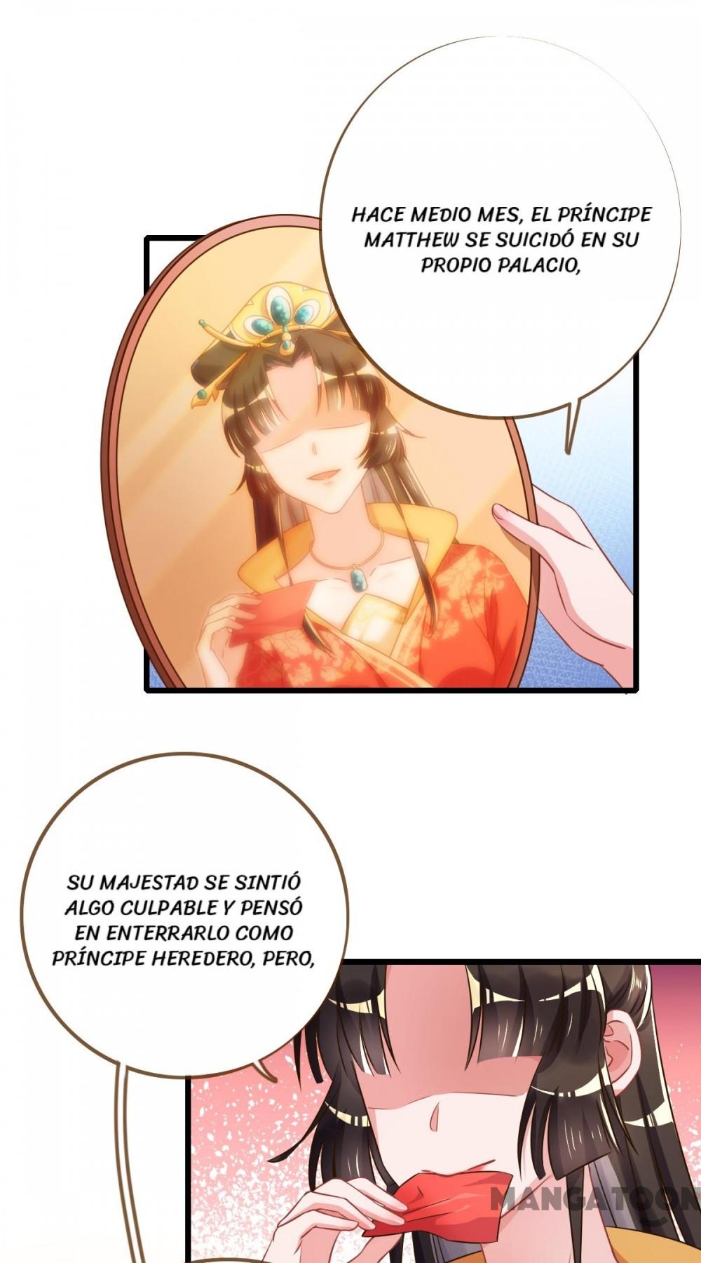 Read Hombres Infieles Deben Morir ES Manga Online