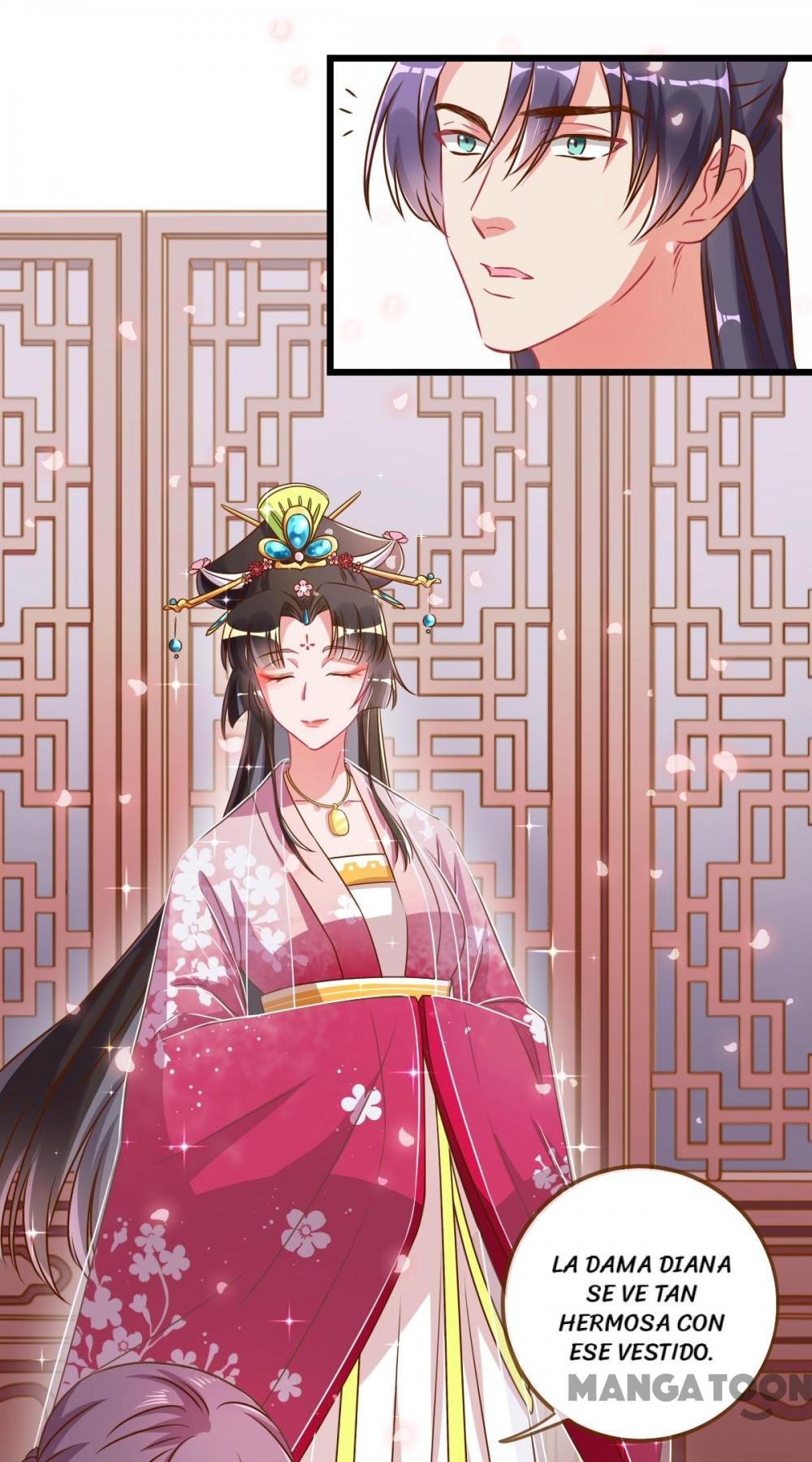 Read Hombres Infieles Deben Morir ES Manga Online