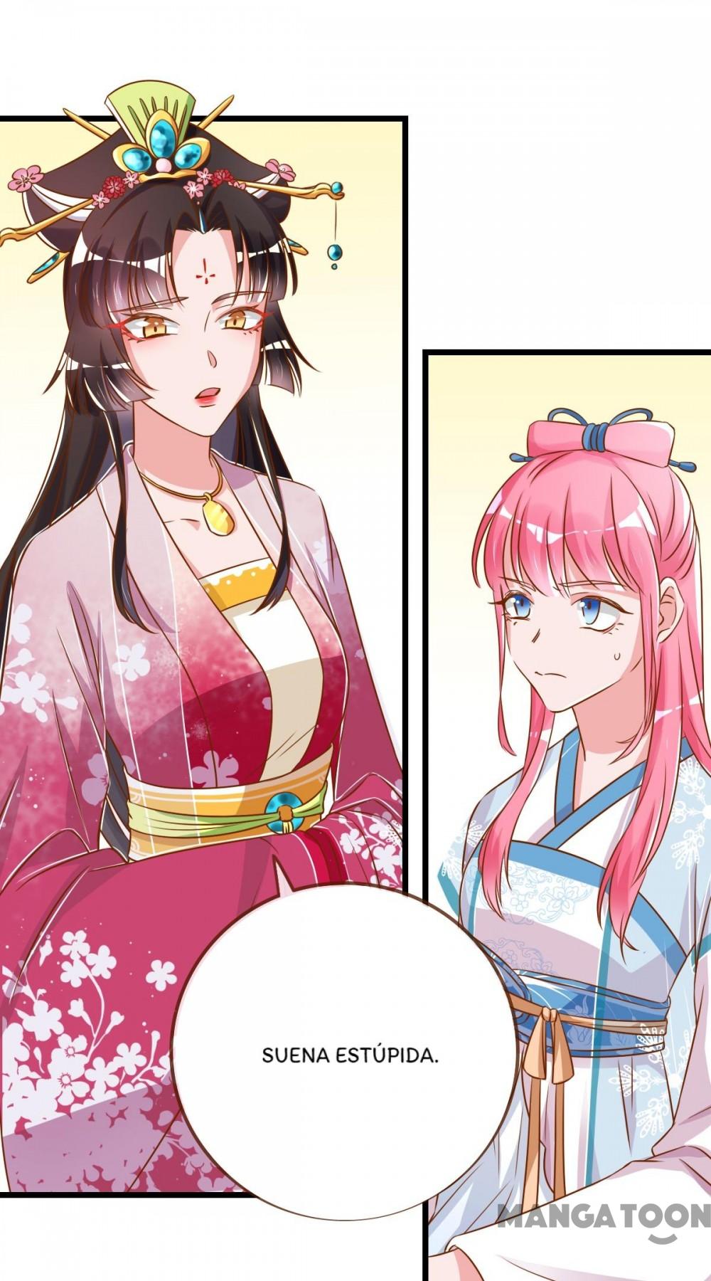 Read Hombres Infieles Deben Morir ES Manga Online