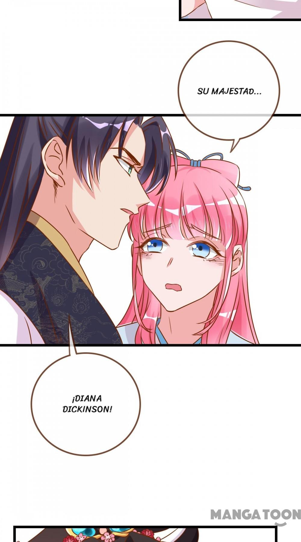 Read Hombres Infieles Deben Morir ES Manga Online