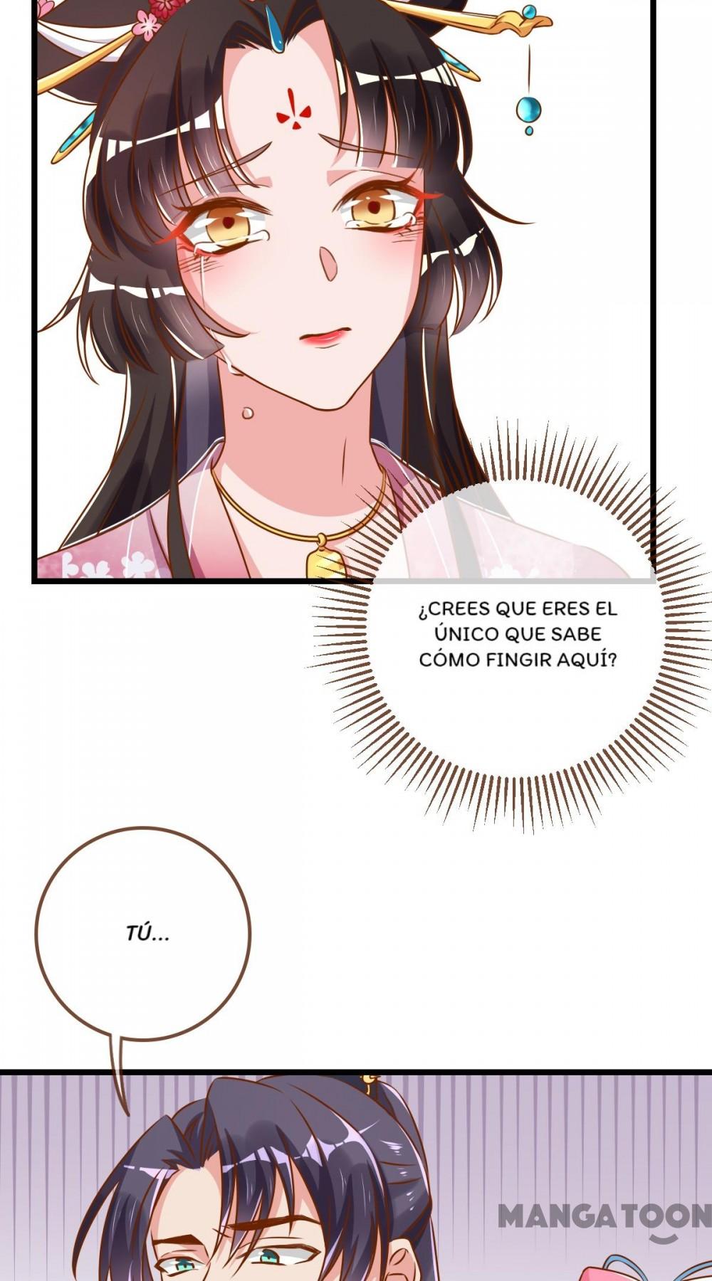 Read Hombres Infieles Deben Morir ES Manga Online