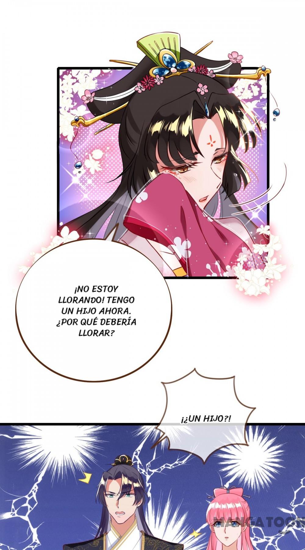 Read Hombres Infieles Deben Morir ES Manga Online