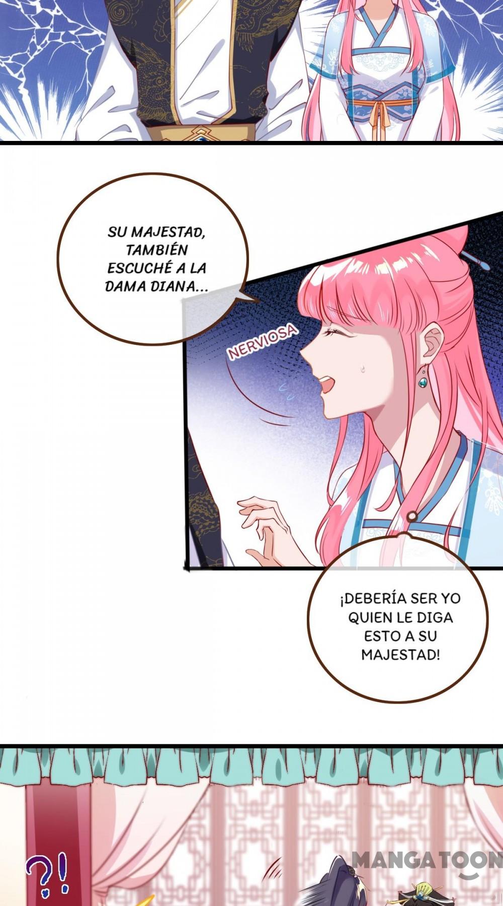 Read Hombres Infieles Deben Morir ES Manga Online