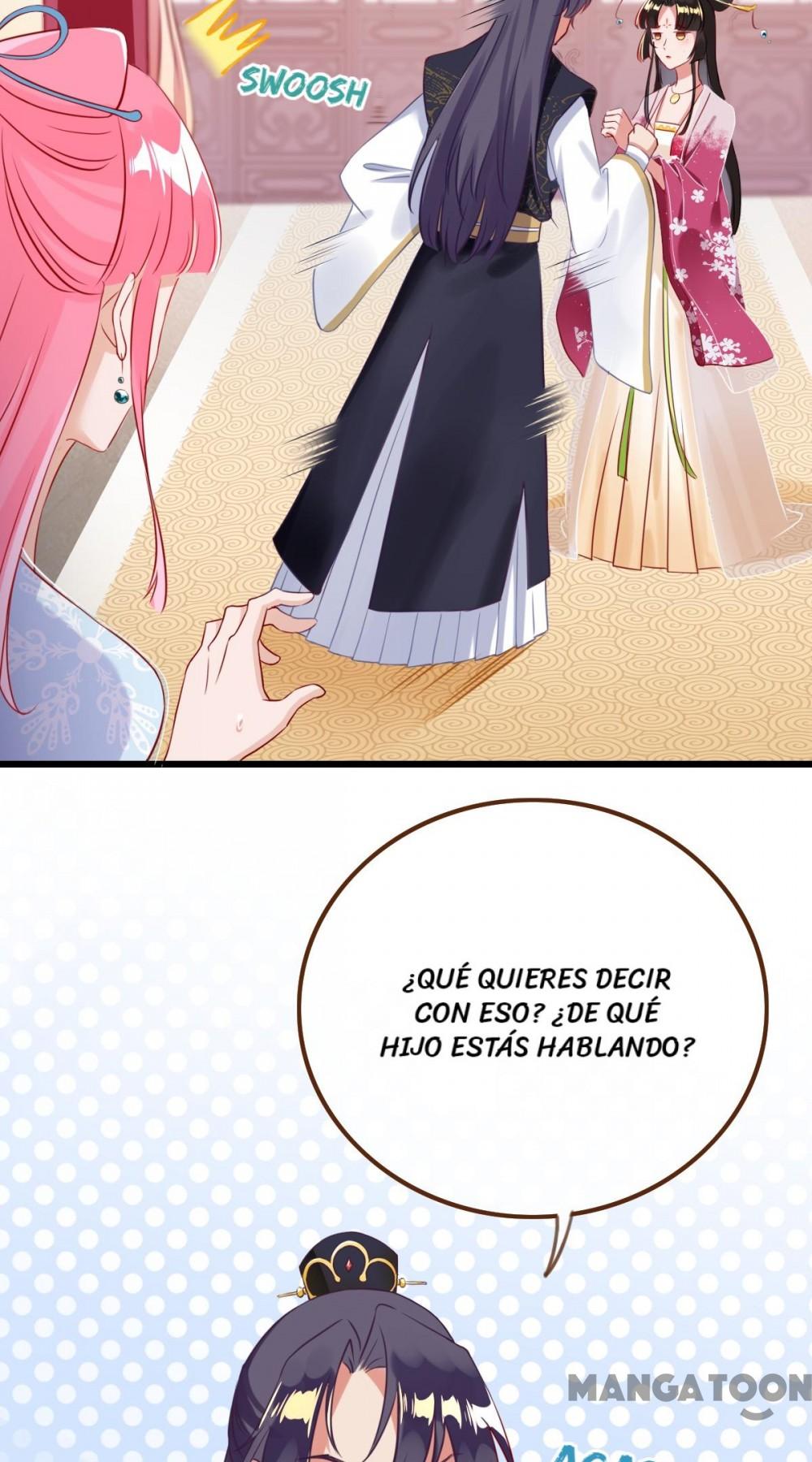 Read Hombres Infieles Deben Morir ES Manga Online