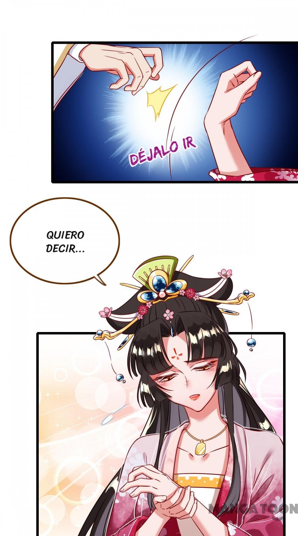 Read Hombres Infieles Deben Morir ES Manga Online