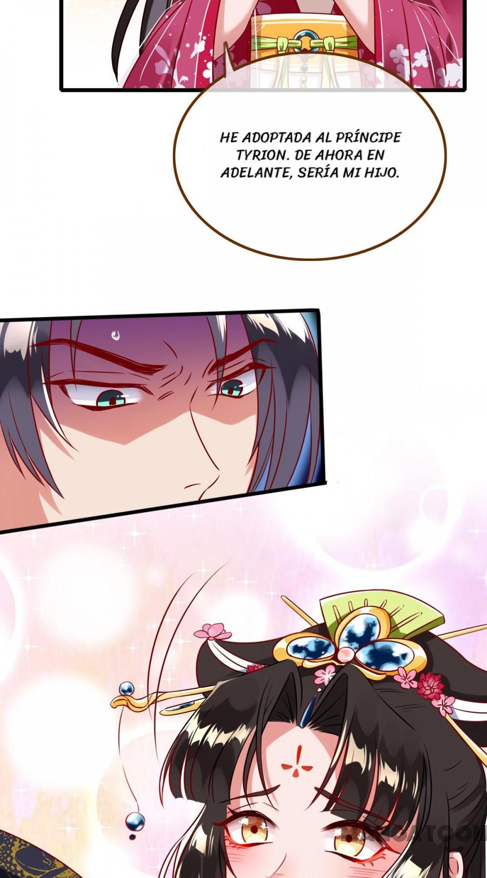 Read Hombres Infieles Deben Morir ES Manga Online