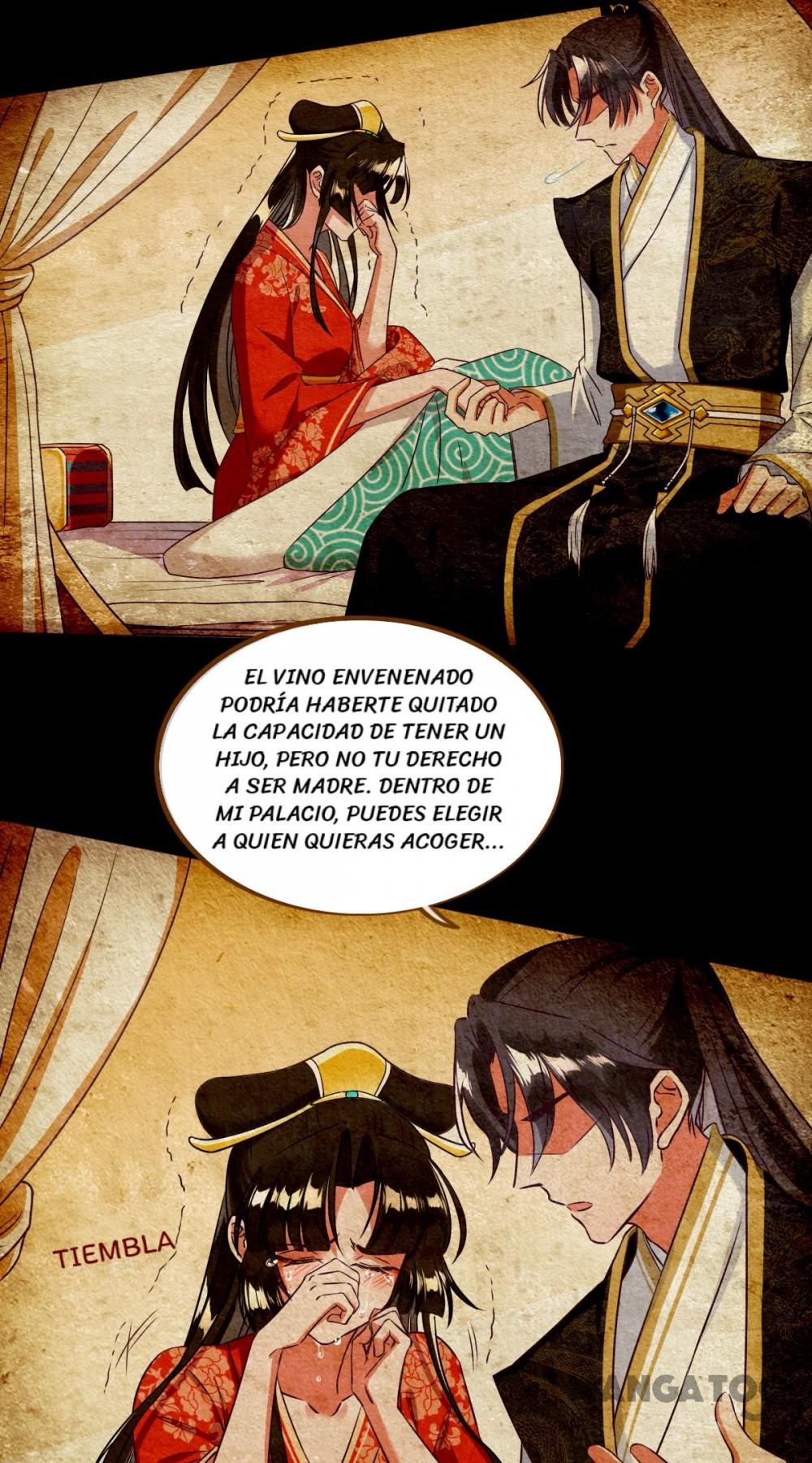 Read Hombres Infieles Deben Morir ES Manga Online