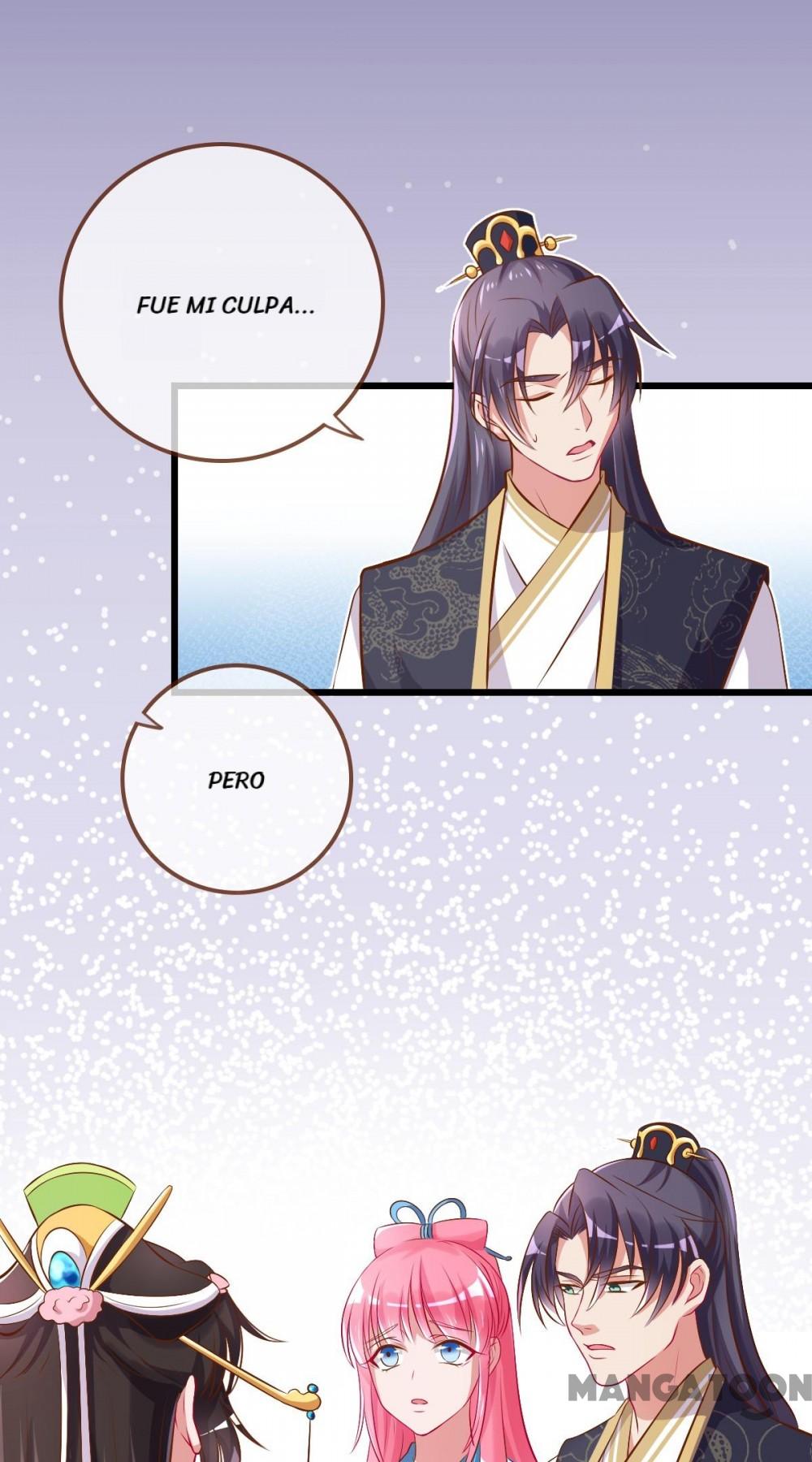 Read Hombres Infieles Deben Morir ES Manga Online