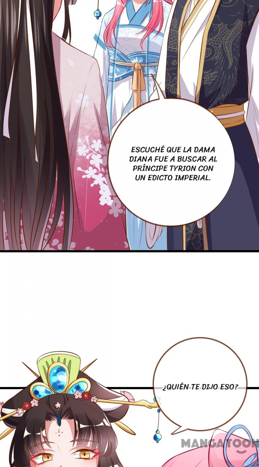 Read Hombres Infieles Deben Morir ES Manga Online