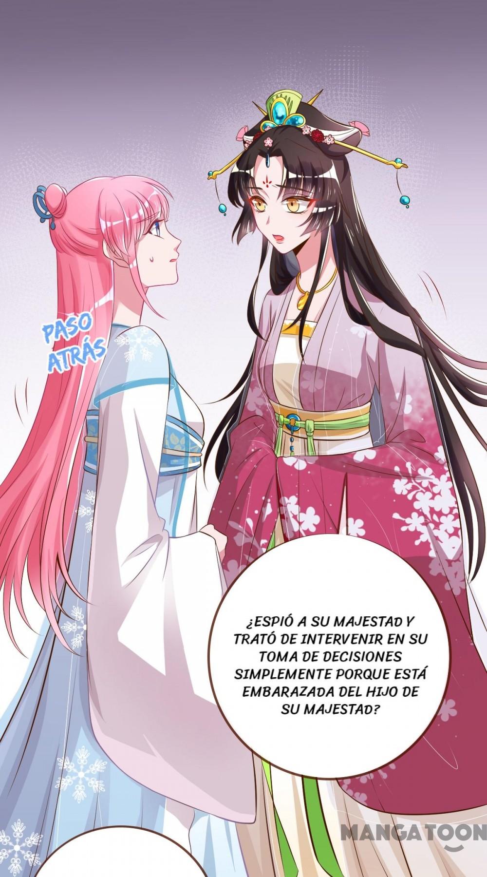 Read Hombres Infieles Deben Morir ES Manga Online