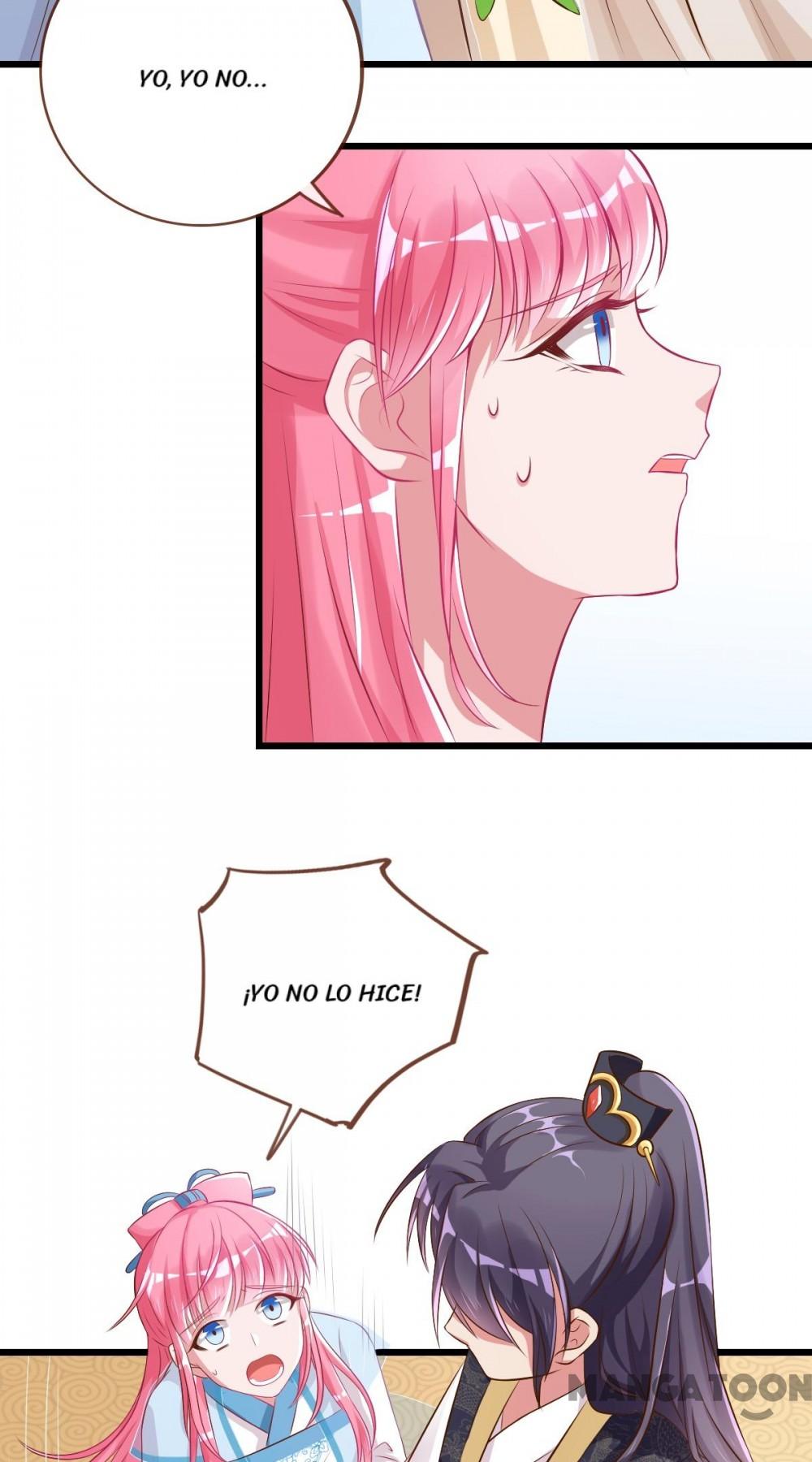 Read Hombres Infieles Deben Morir ES Manga Online