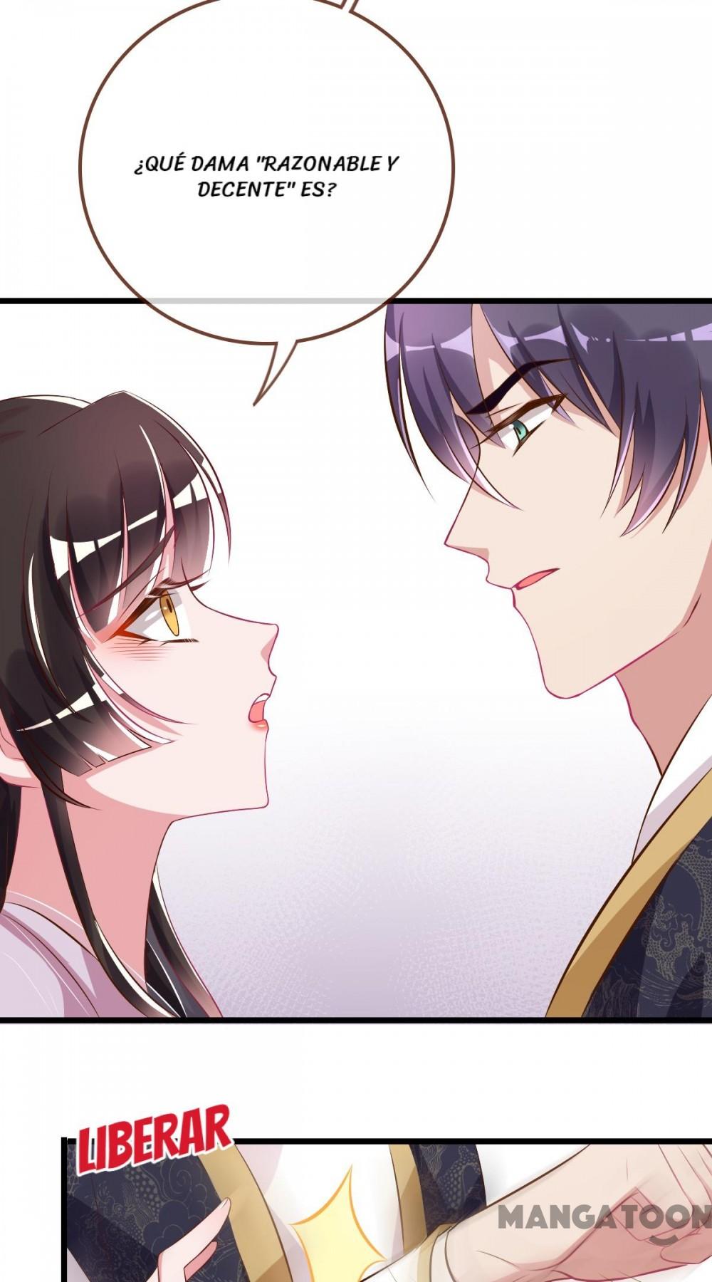 Read Hombres Infieles Deben Morir ES Manga Online