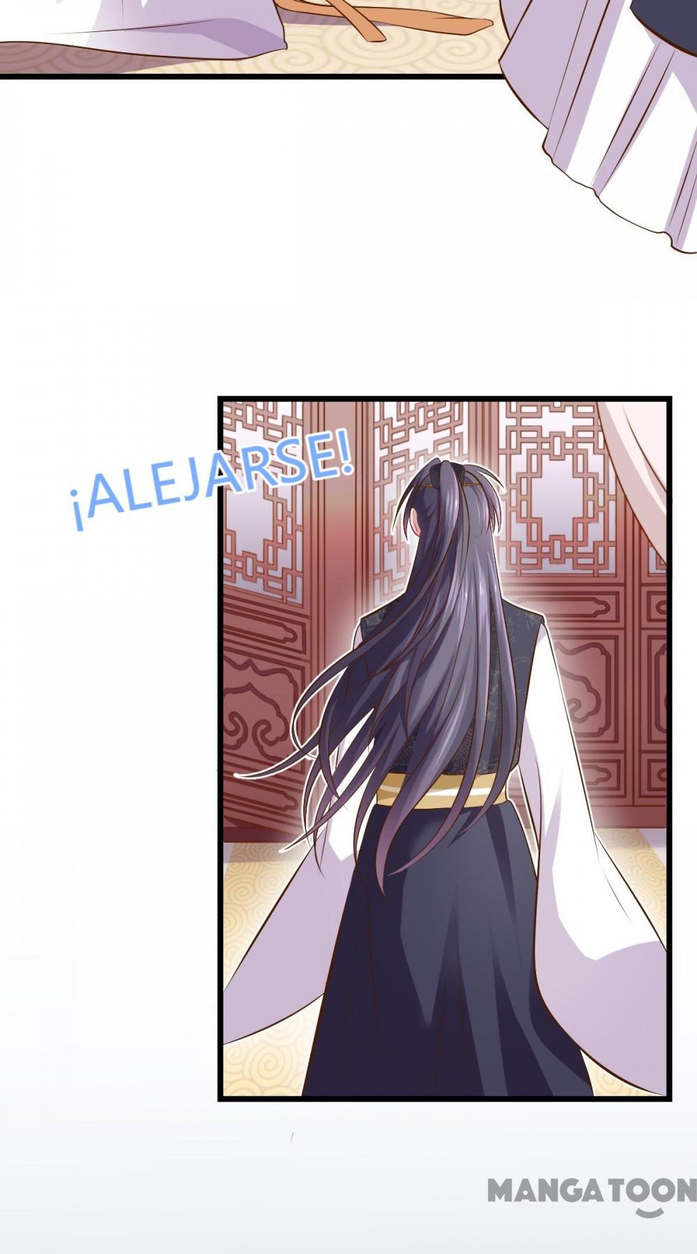 Read Hombres Infieles Deben Morir ES Manga Online