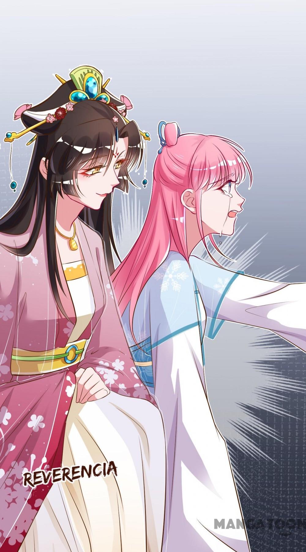 Read Hombres Infieles Deben Morir ES Manga Online