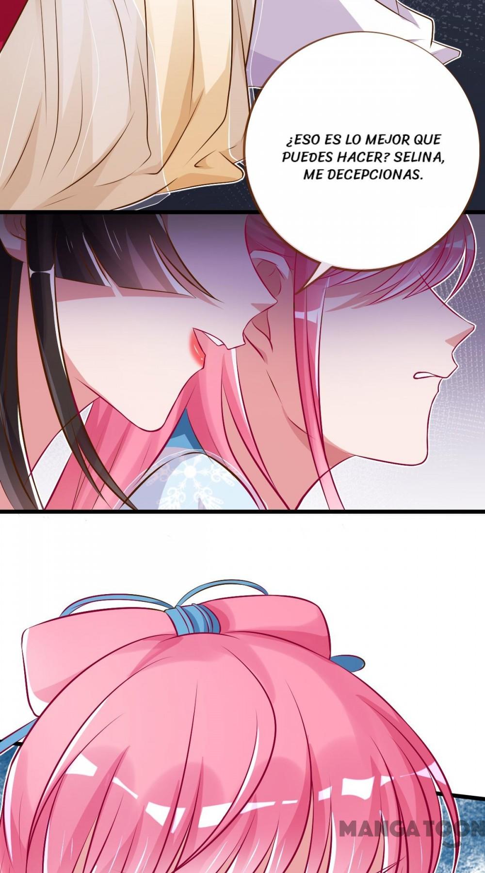 Read Hombres Infieles Deben Morir ES Manga Online