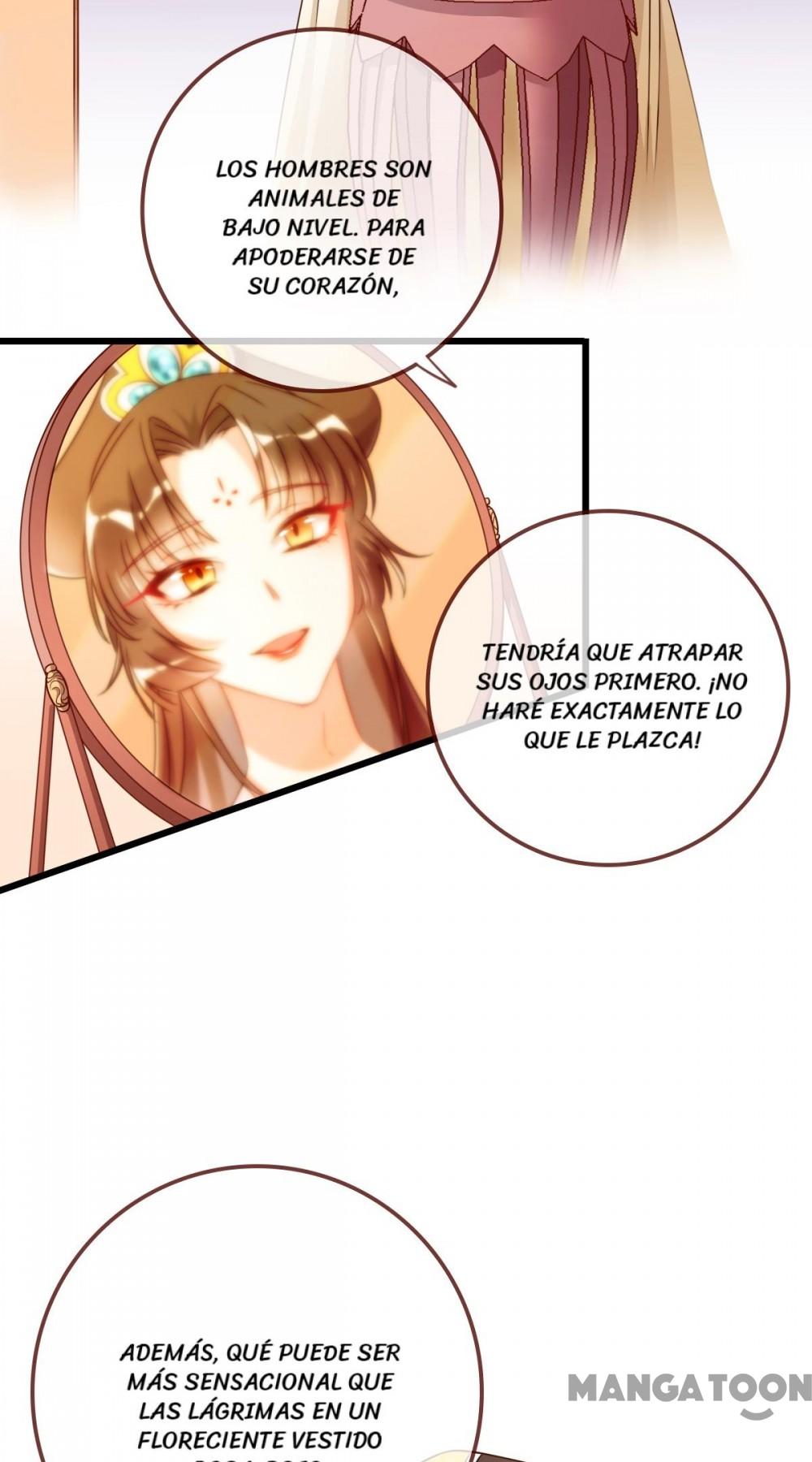 Read Hombres Infieles Deben Morir ES Manga Online