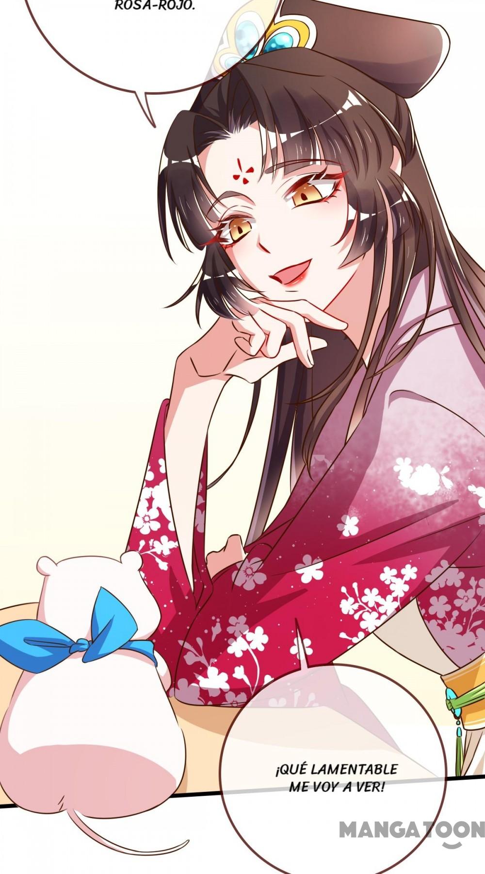 Read Hombres Infieles Deben Morir ES Manga Online