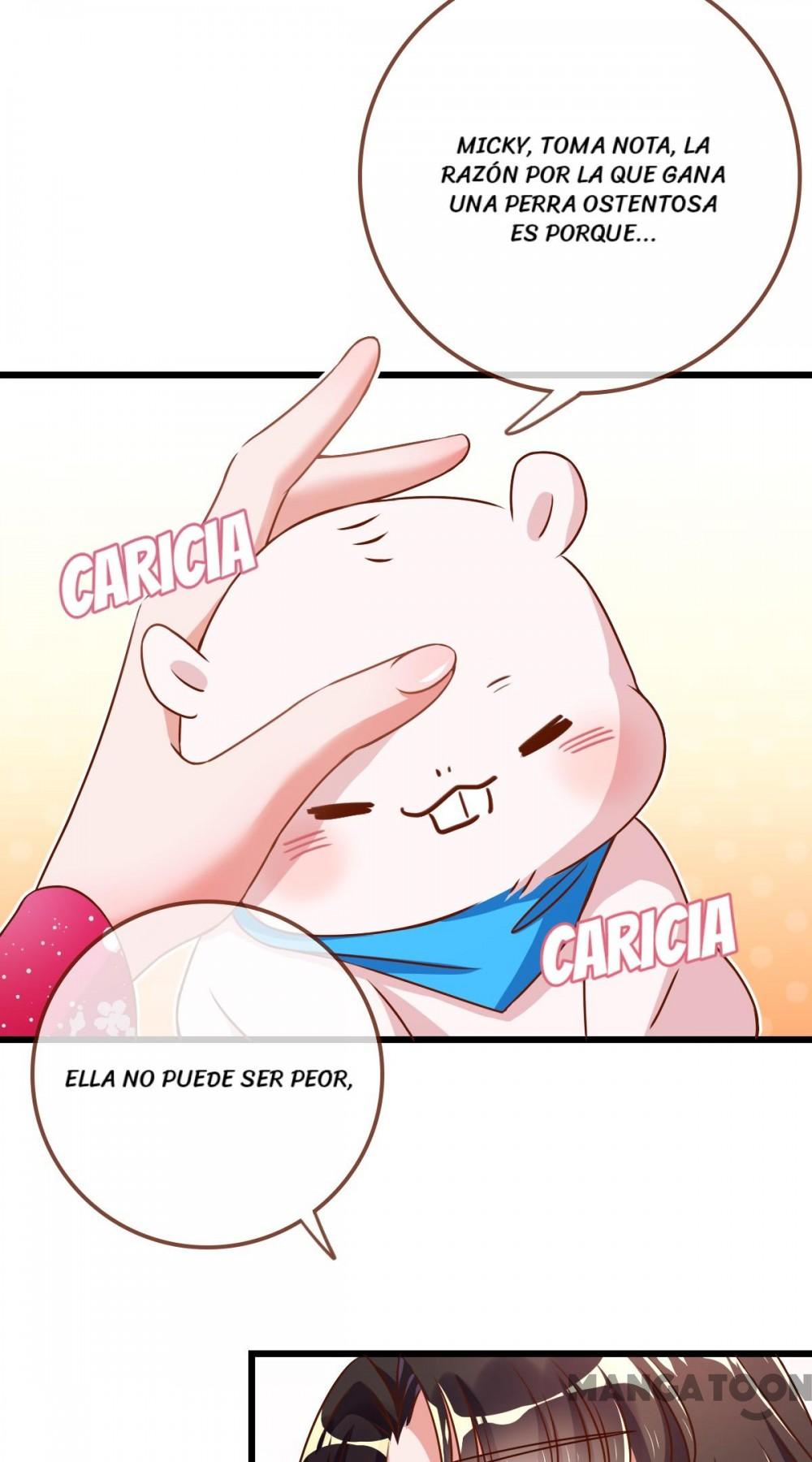 Read Hombres Infieles Deben Morir ES Manga Online