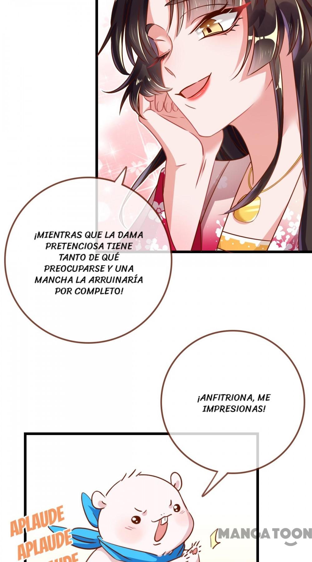 Read Hombres Infieles Deben Morir ES Manga Online