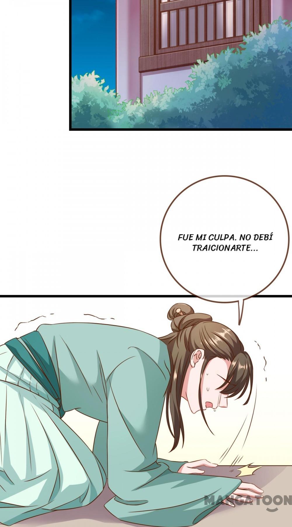 Read Hombres Infieles Deben Morir ES Manga Online