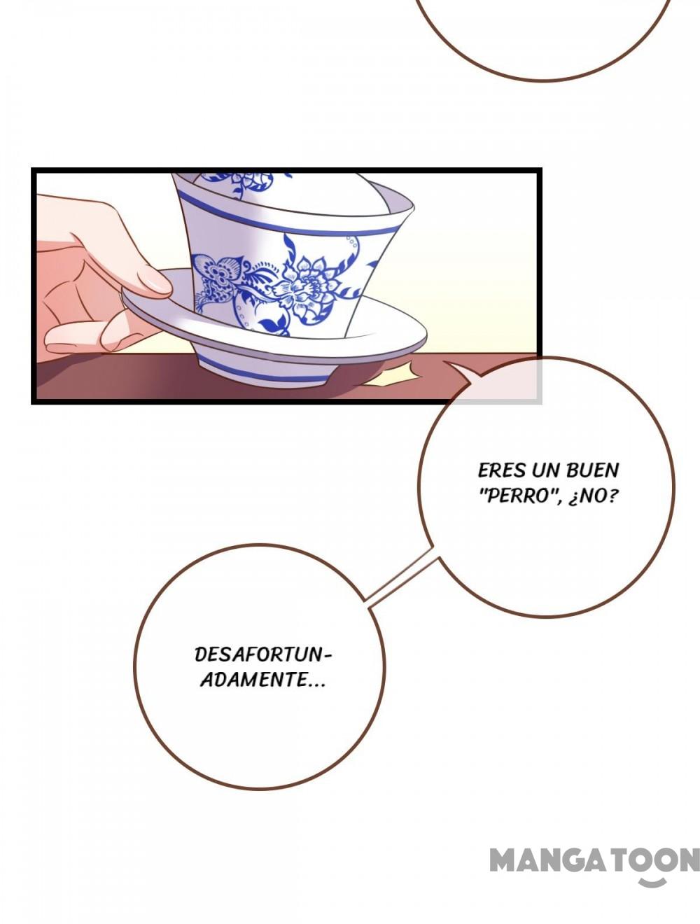 Read Hombres Infieles Deben Morir ES Manga Online